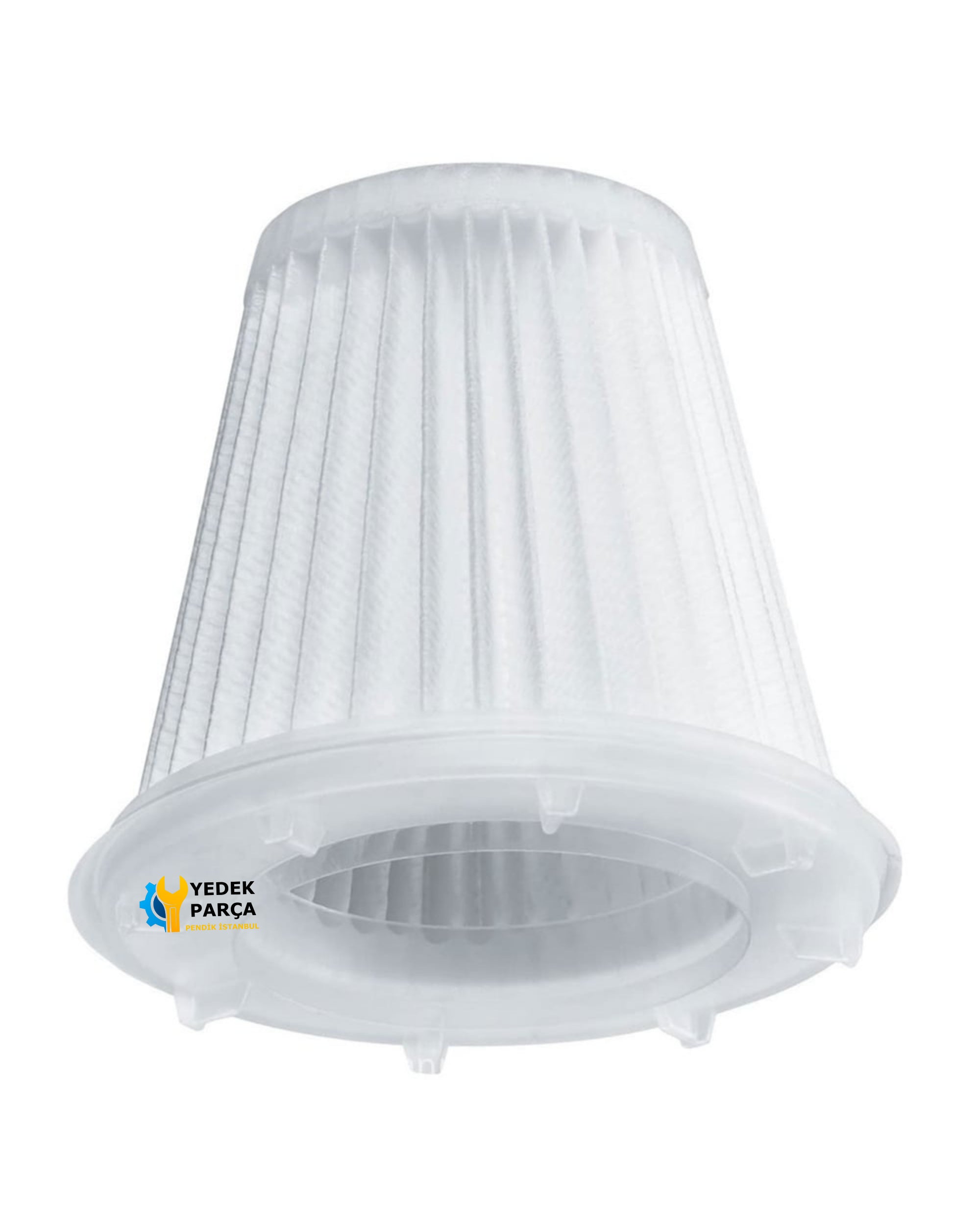 Black & Decker Uyumlu CHV9600 Elektrikli Süpürge Konik Hepa Filtre