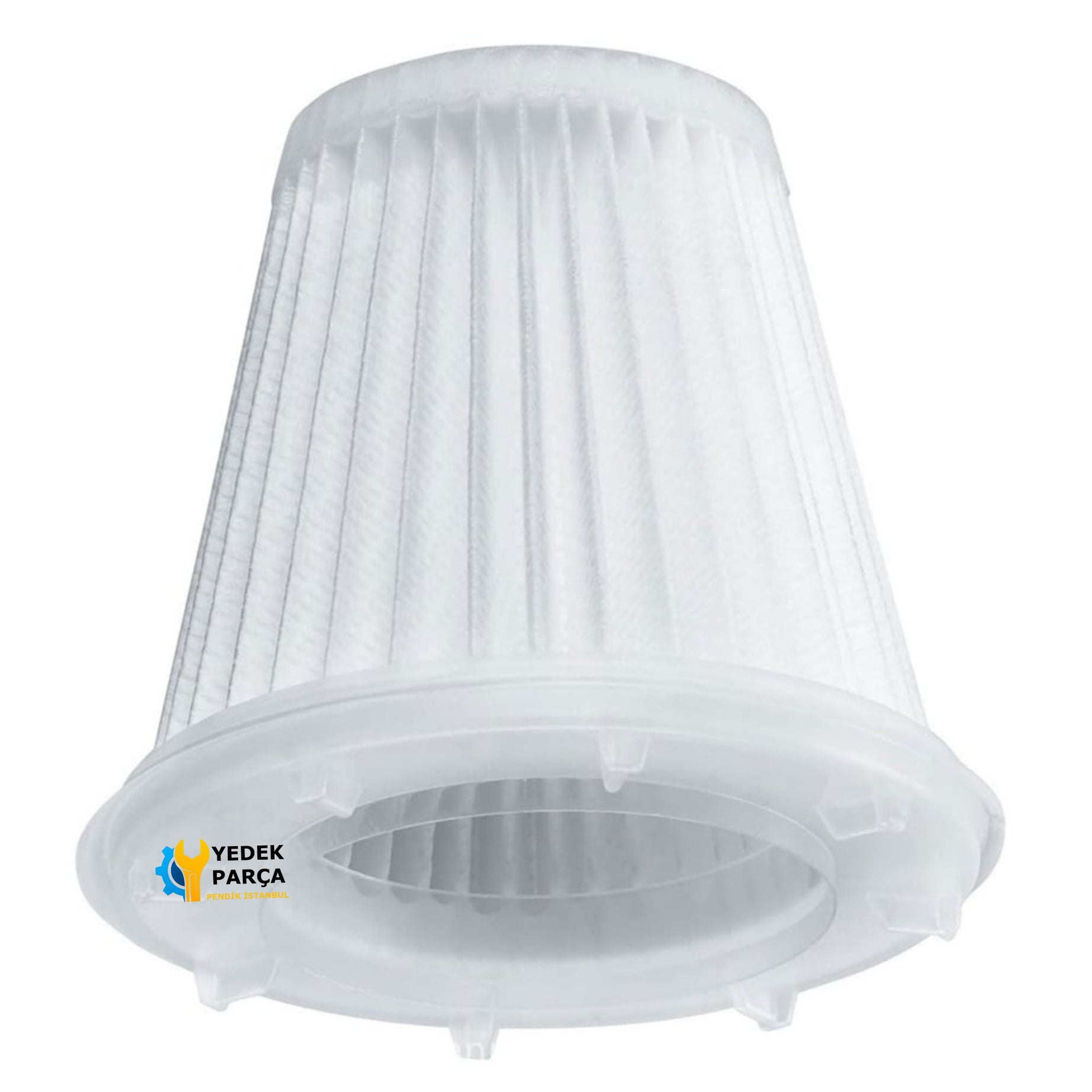 Black & Decker Uyumlu CHV1400 Elektrikli Süpürge Konik Hepa Filtre