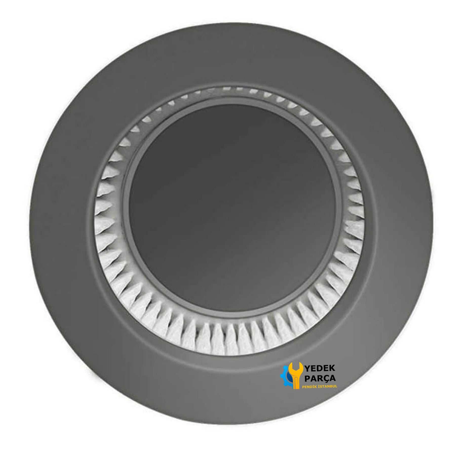 Black & Decker Uyumlu ORB4810 Elektrikli Süpürge Hepa Filtre