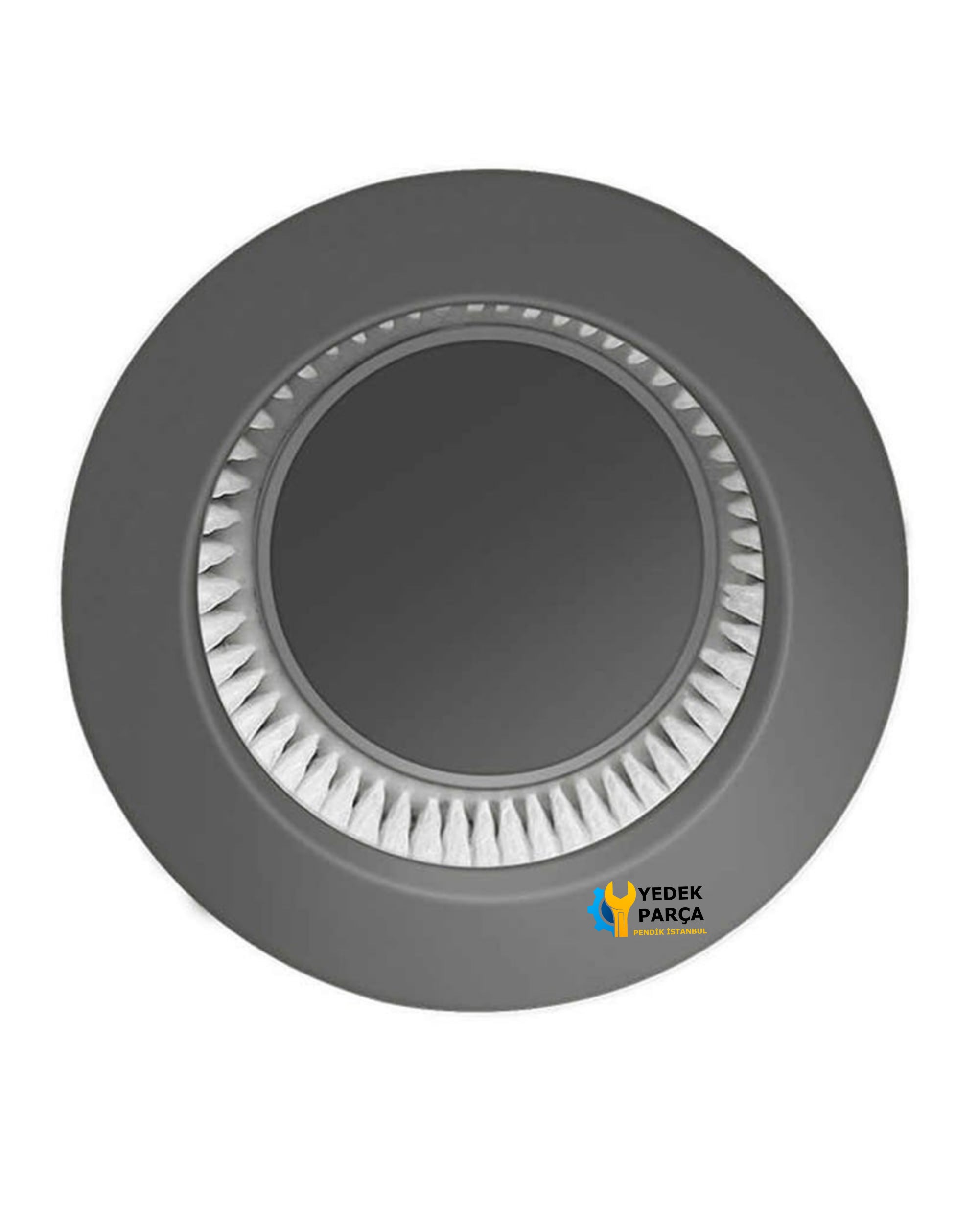 Black & Decker Uyumlu VFORB10 Elektrikli Süpürge Hepa Filtre