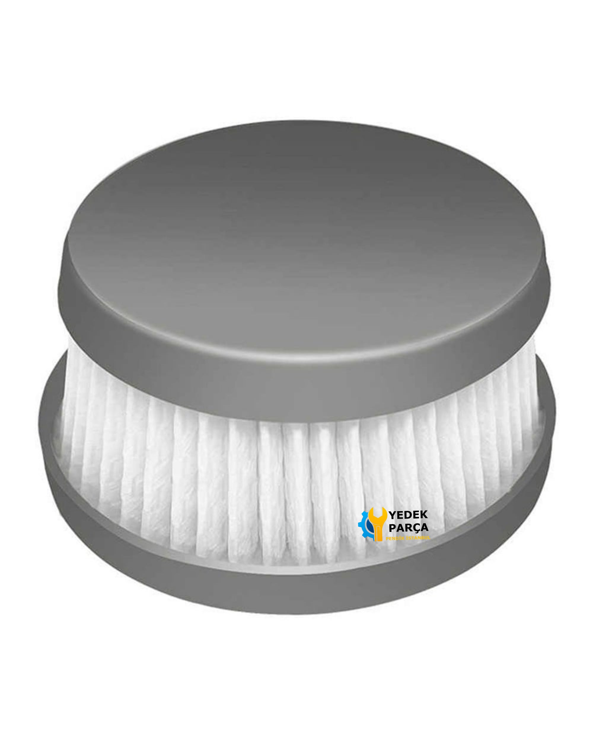 Black & Decker Uyumlu ORB48 Elektrikli Süpürge Hepa Filtre