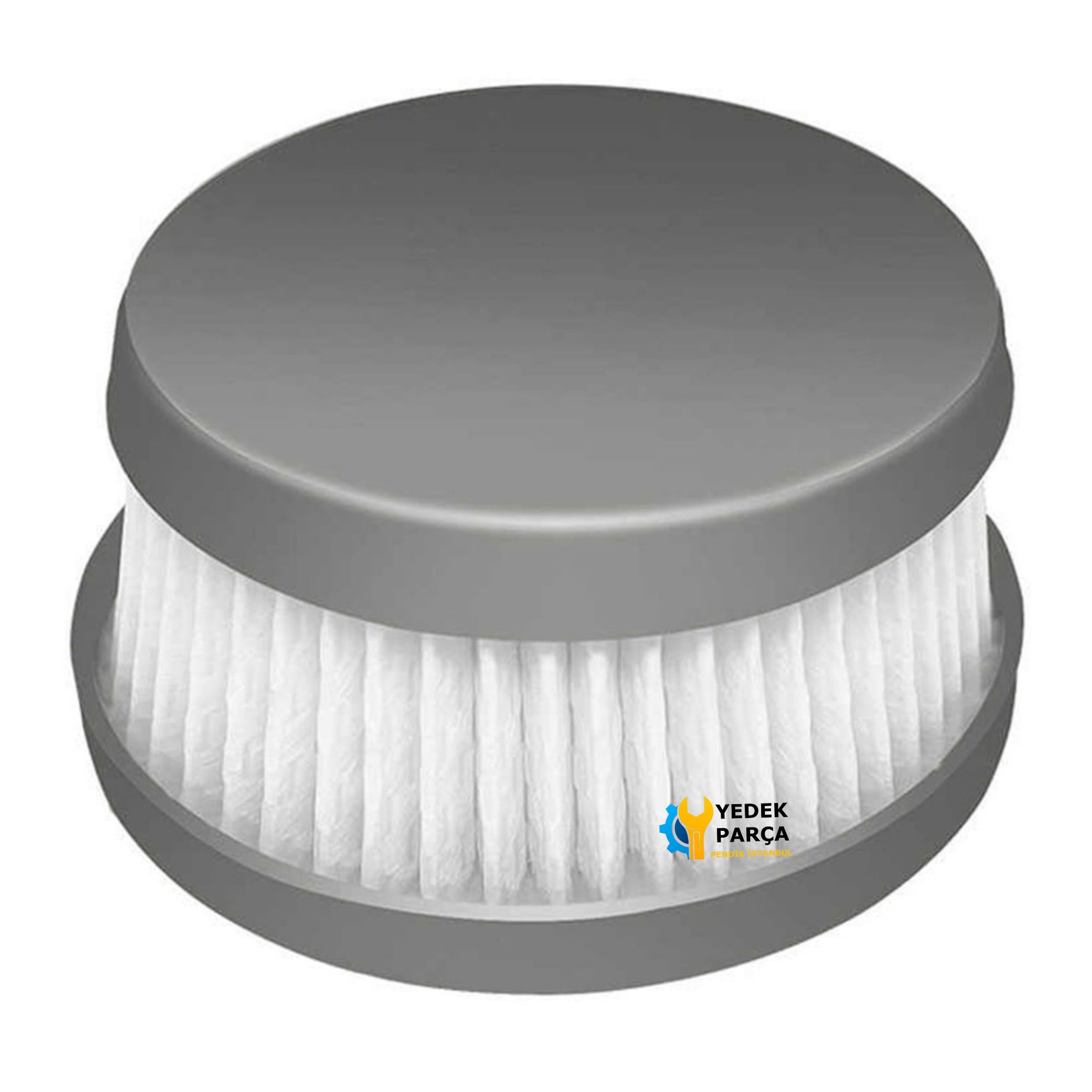 Black & Decker Uyumlu VFORB10 Elektrikli Süpürge Hepa Filtre