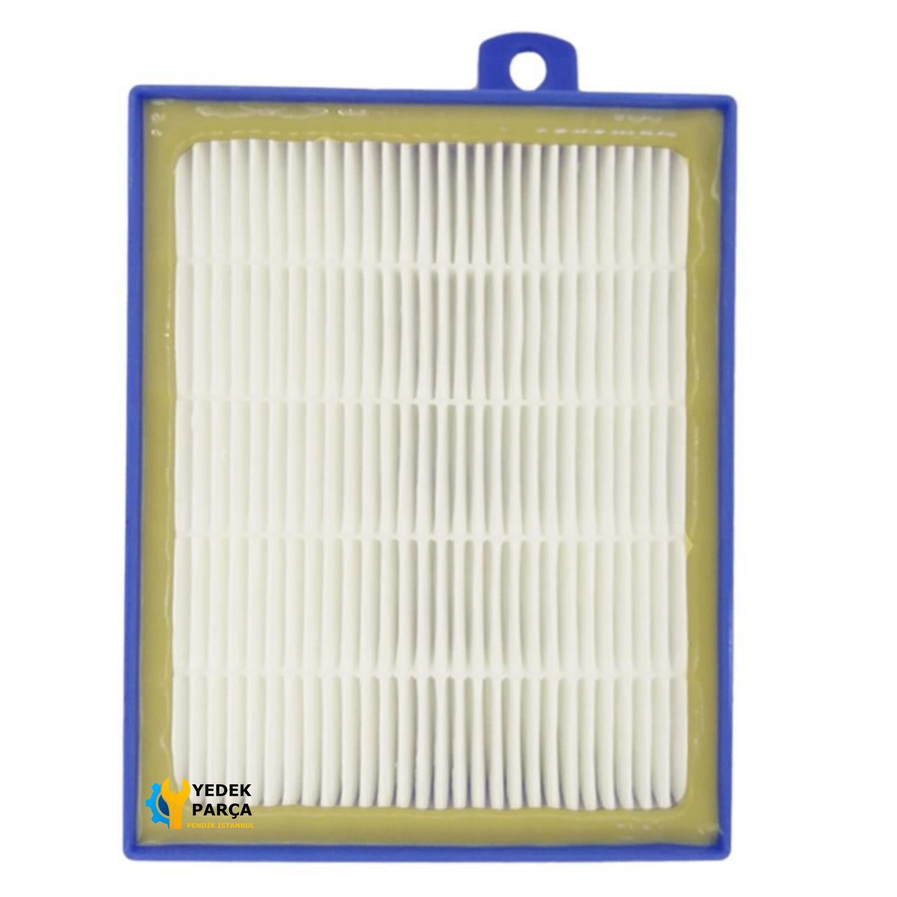 Electrolux Uyumlu ESPC72RRT Silent Performer Süpürge Sünger Filtresi Seti