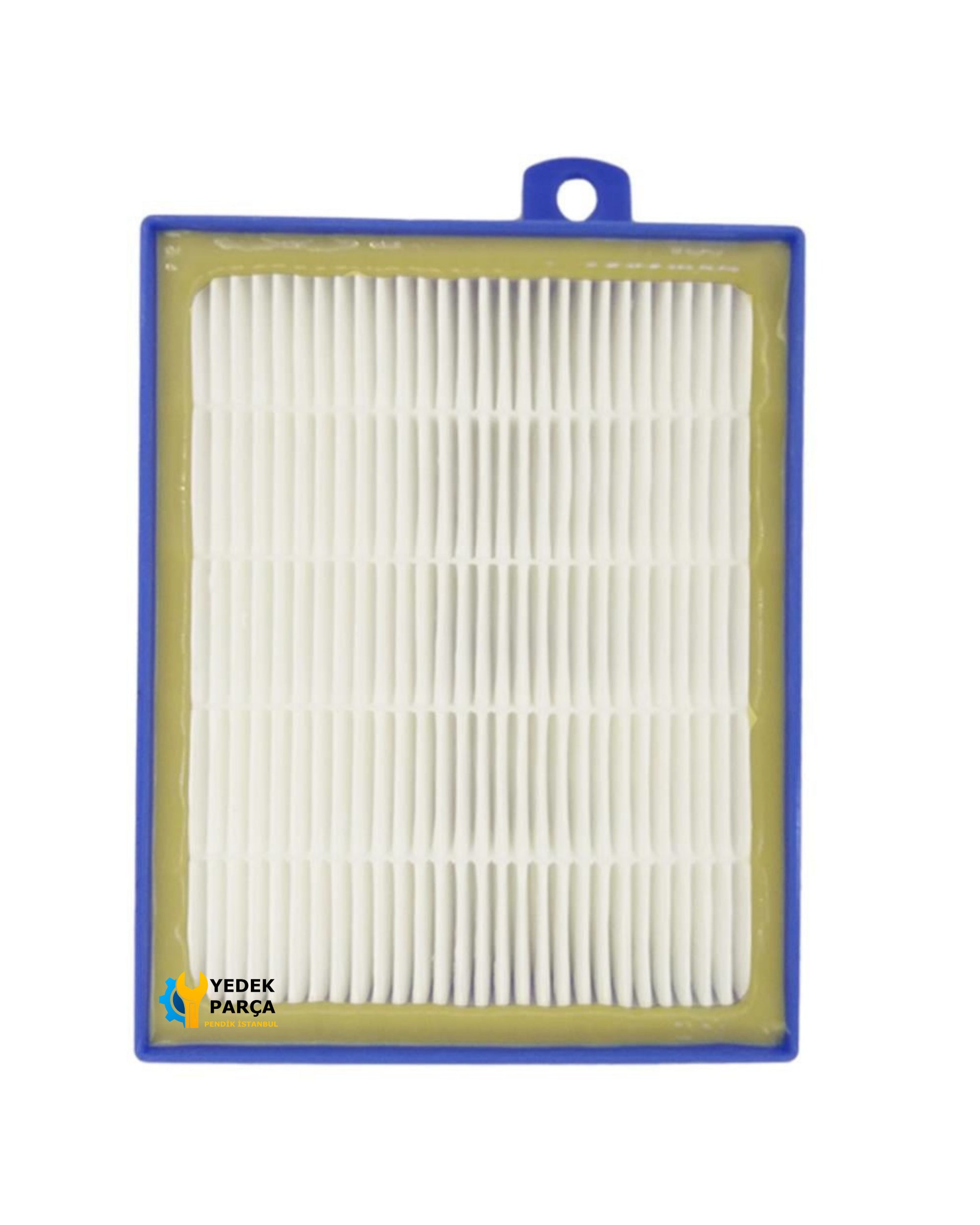 Electrolux Uyumlu ESPC72RRT Silent Performer Süpürge Sünger Filtresi Seti