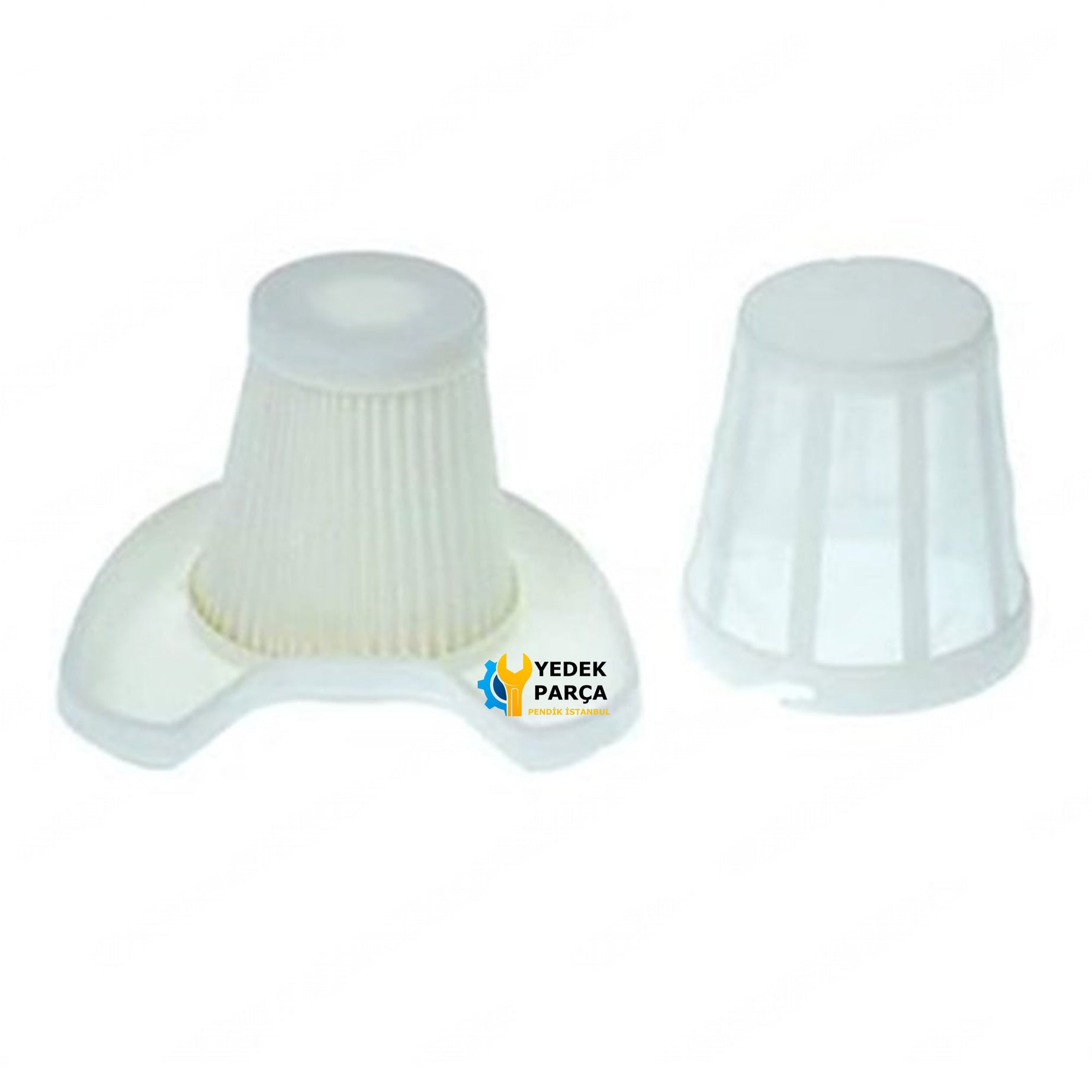 Arnica Uyumlu Tria Süpürge Hepa Filtresi