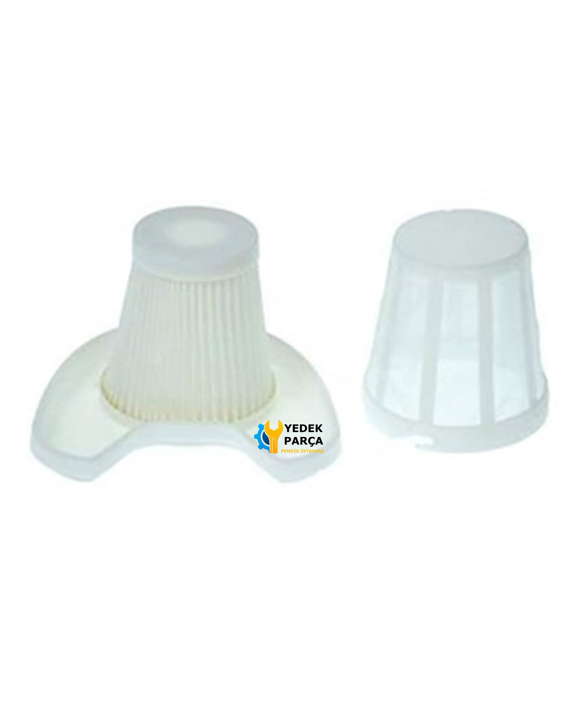 Arnica Uyumlu Tria Süpürge Hepa Filtresi