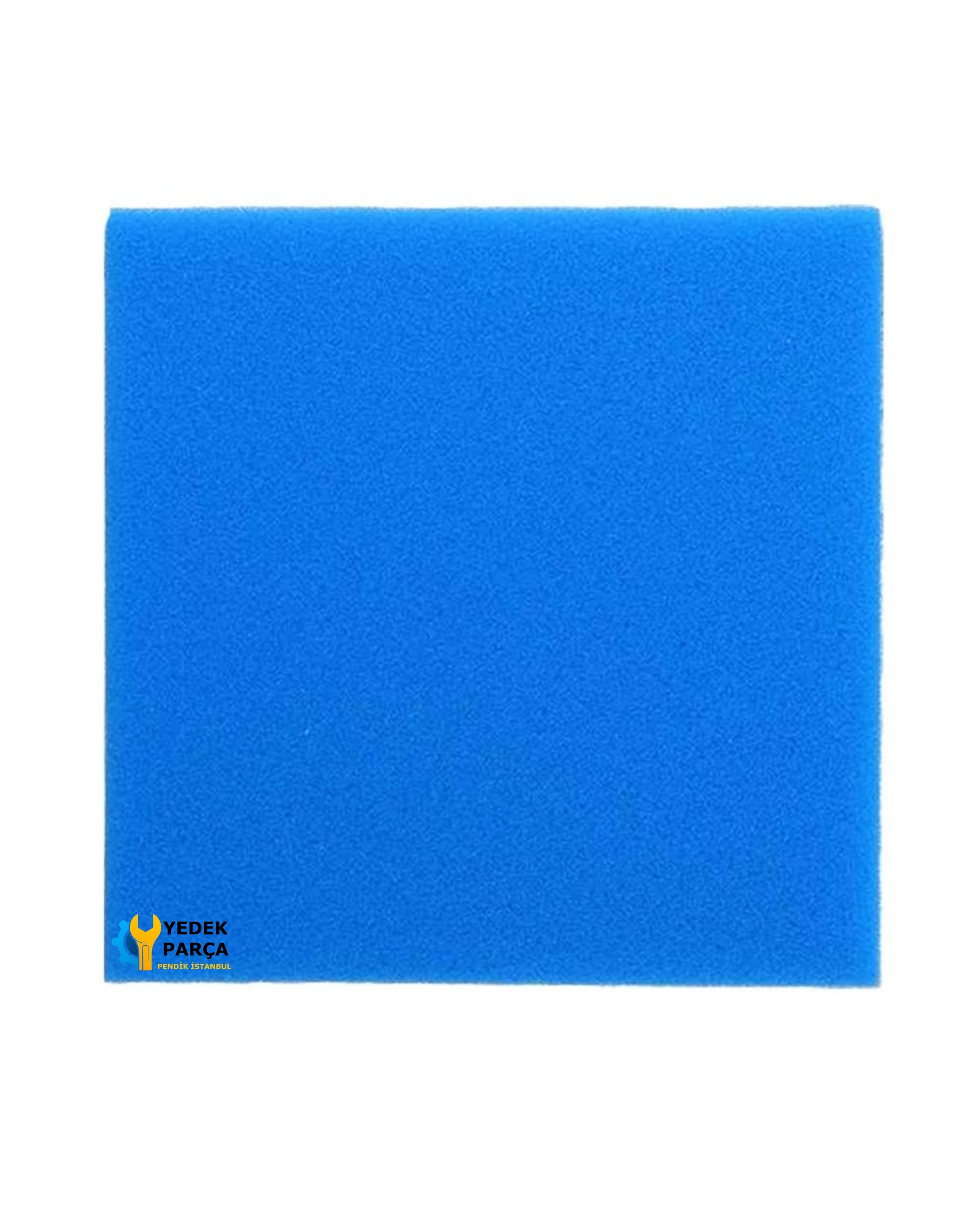 Electrolux Uyumlu ZPF PARKETT Süpürge Sünger Filtresi Seti