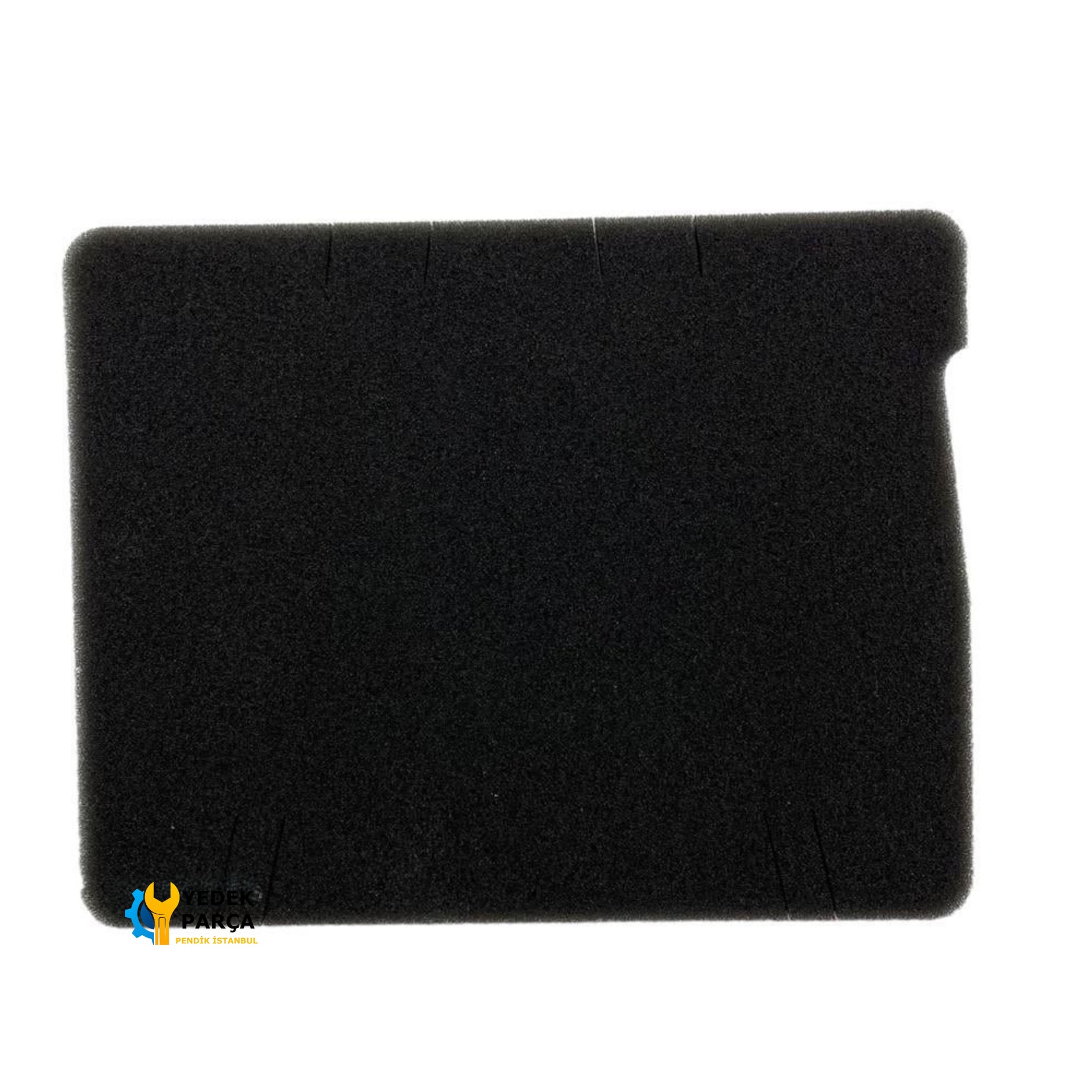 Electrolux Uyumlu ESP73RRT Silent Performer Süpürge Sünger Filtresi Seti