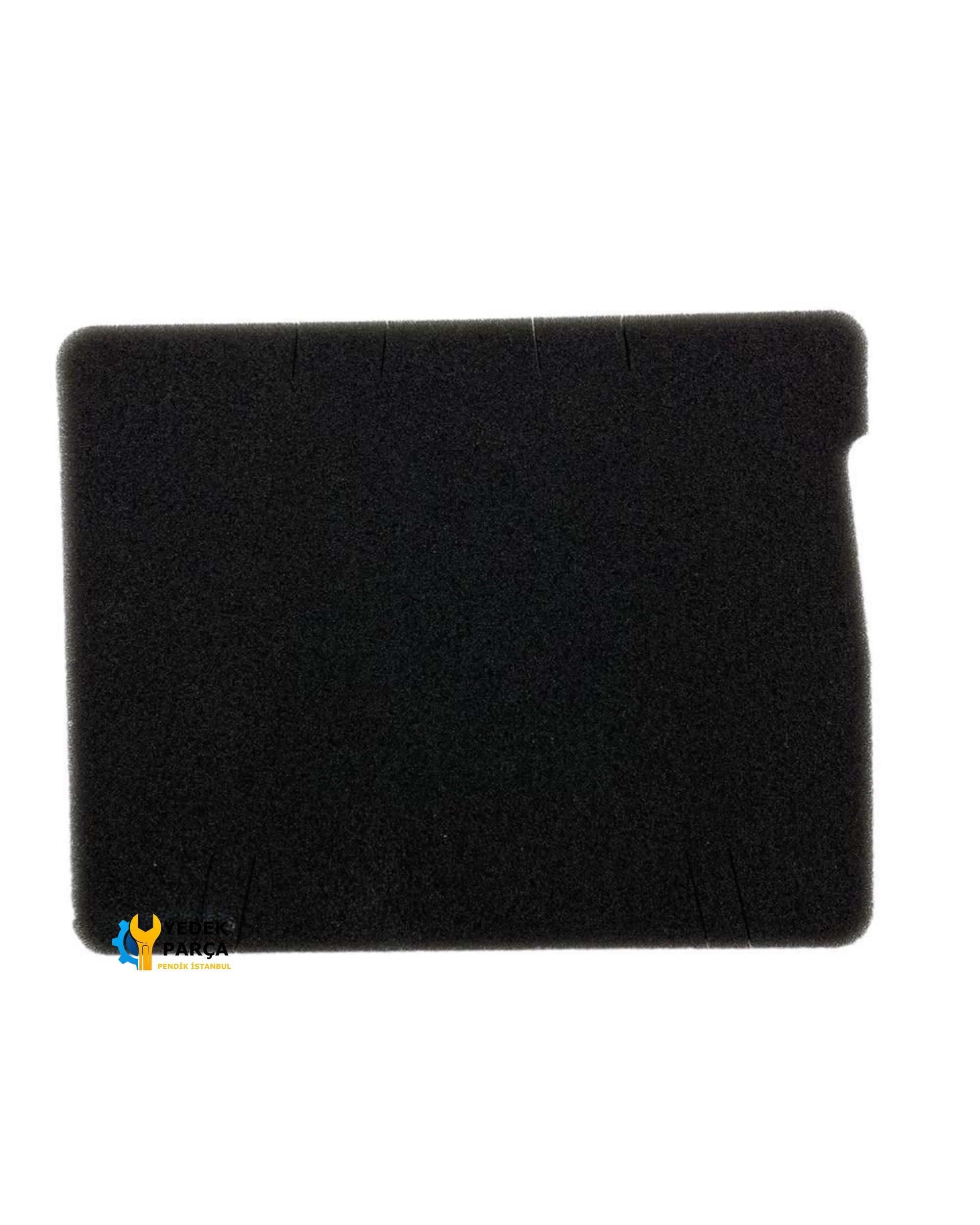 Electrolux Uyumlu ZPF PARKETT Süpürge Sünger Filtresi Seti