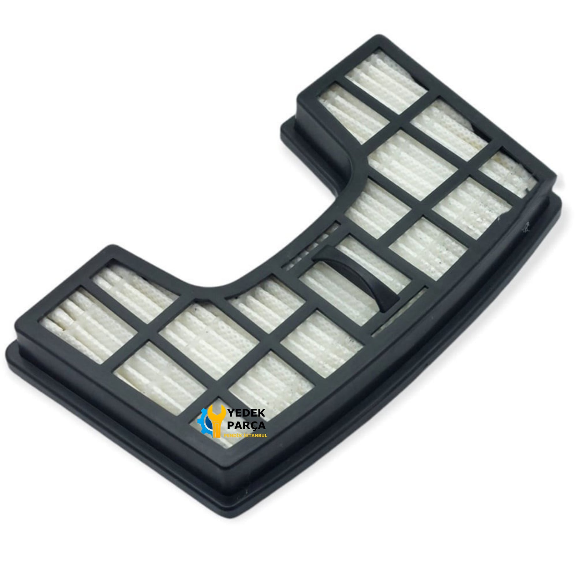 Fakir Uyumlu Carbon Elektrikli Süpürge Hepa Filtre