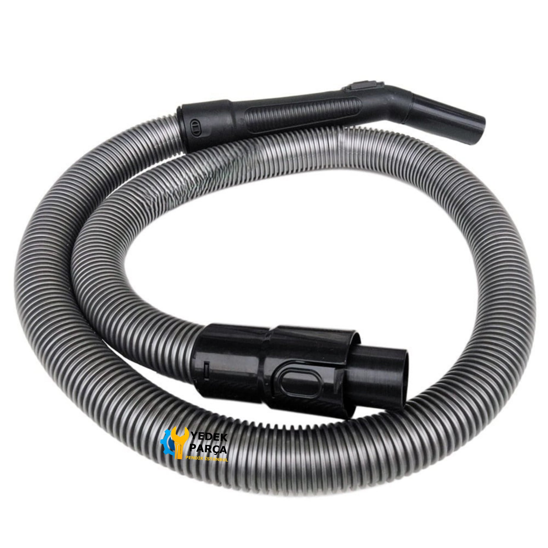 Fakir Uyumlu Veyron Turbo Basic Süpürge Hortum Turbo Başlık Boru Filtre Hediyeli