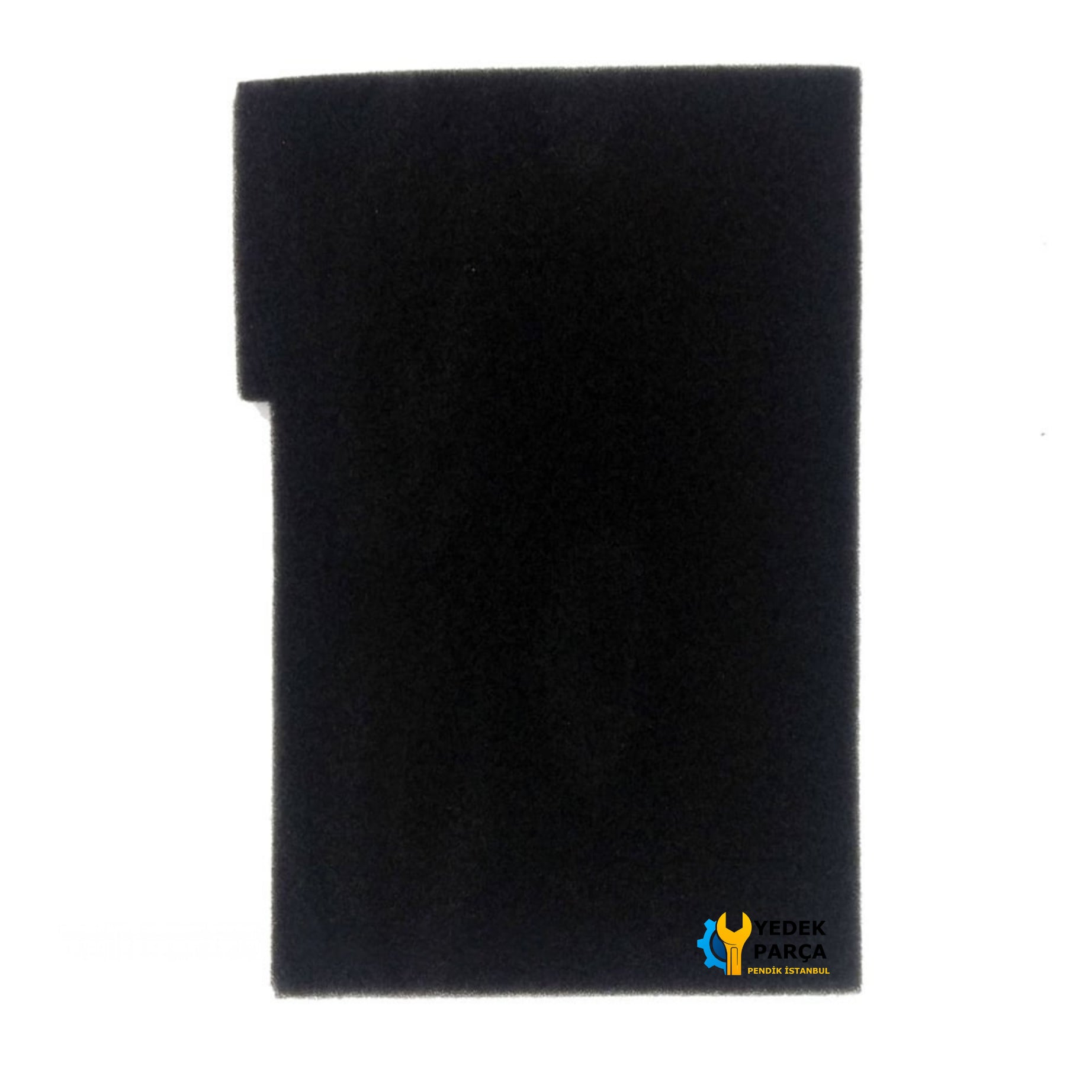 Arçelik Uyumlu S 4124 Süpürge Hepa Filtre ve Sünger Filtresi Bakım Seti