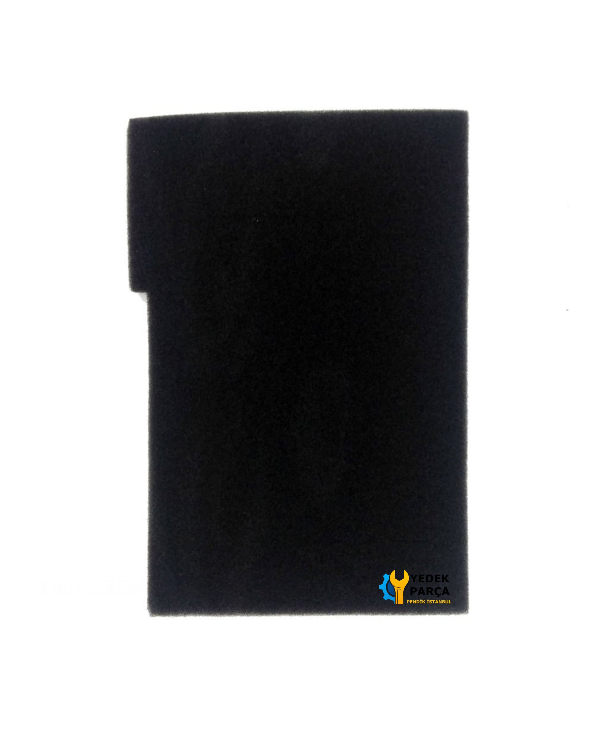 Arçelik Uyumlu S 4124 Süpürge Hepa Filtre Bakım Seti 20 Adet Toz Torbası