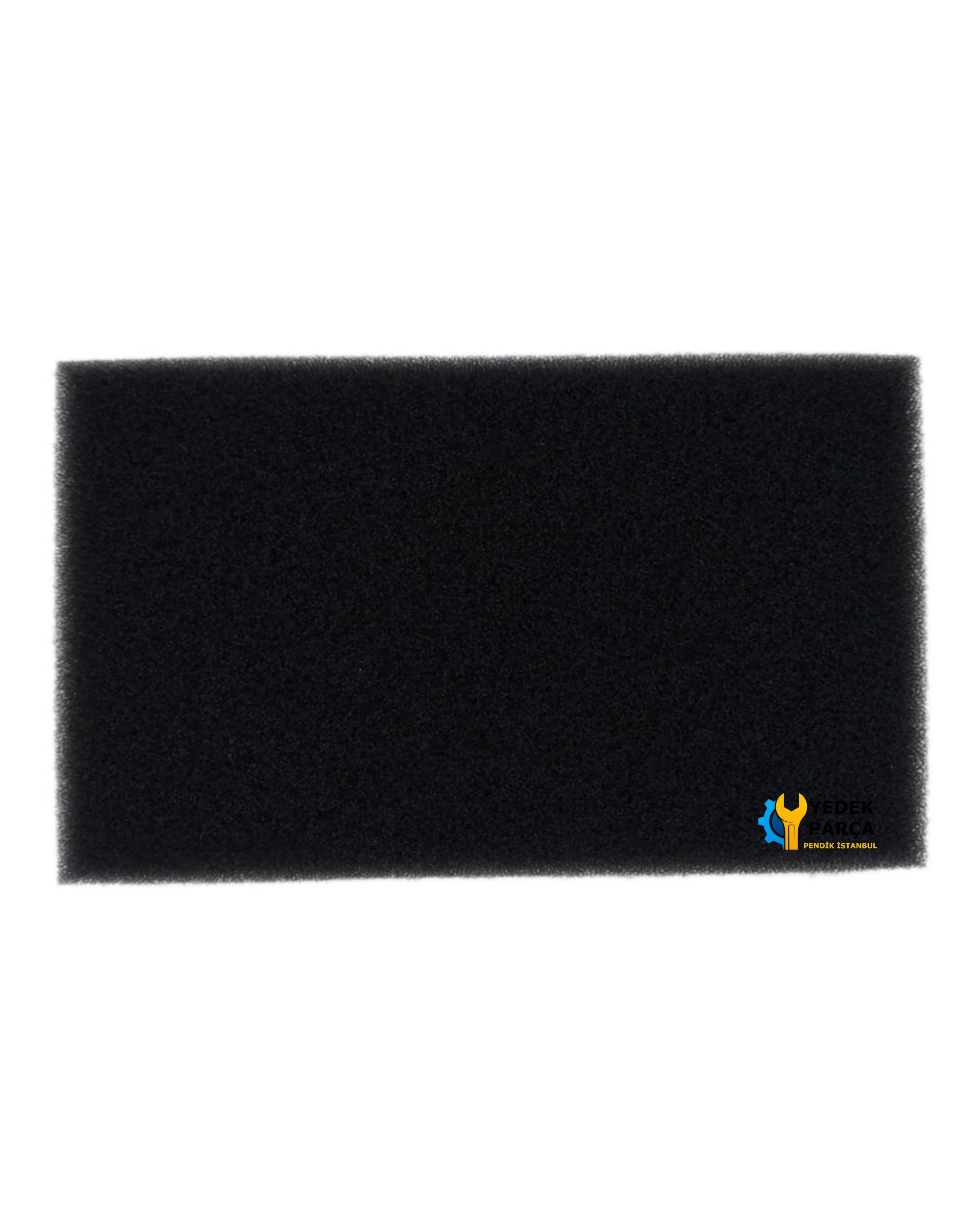 Arçelik Uyumlu S 4124 Süpürge Hepa Filtre ve Sünger Filtresi Bakım Seti