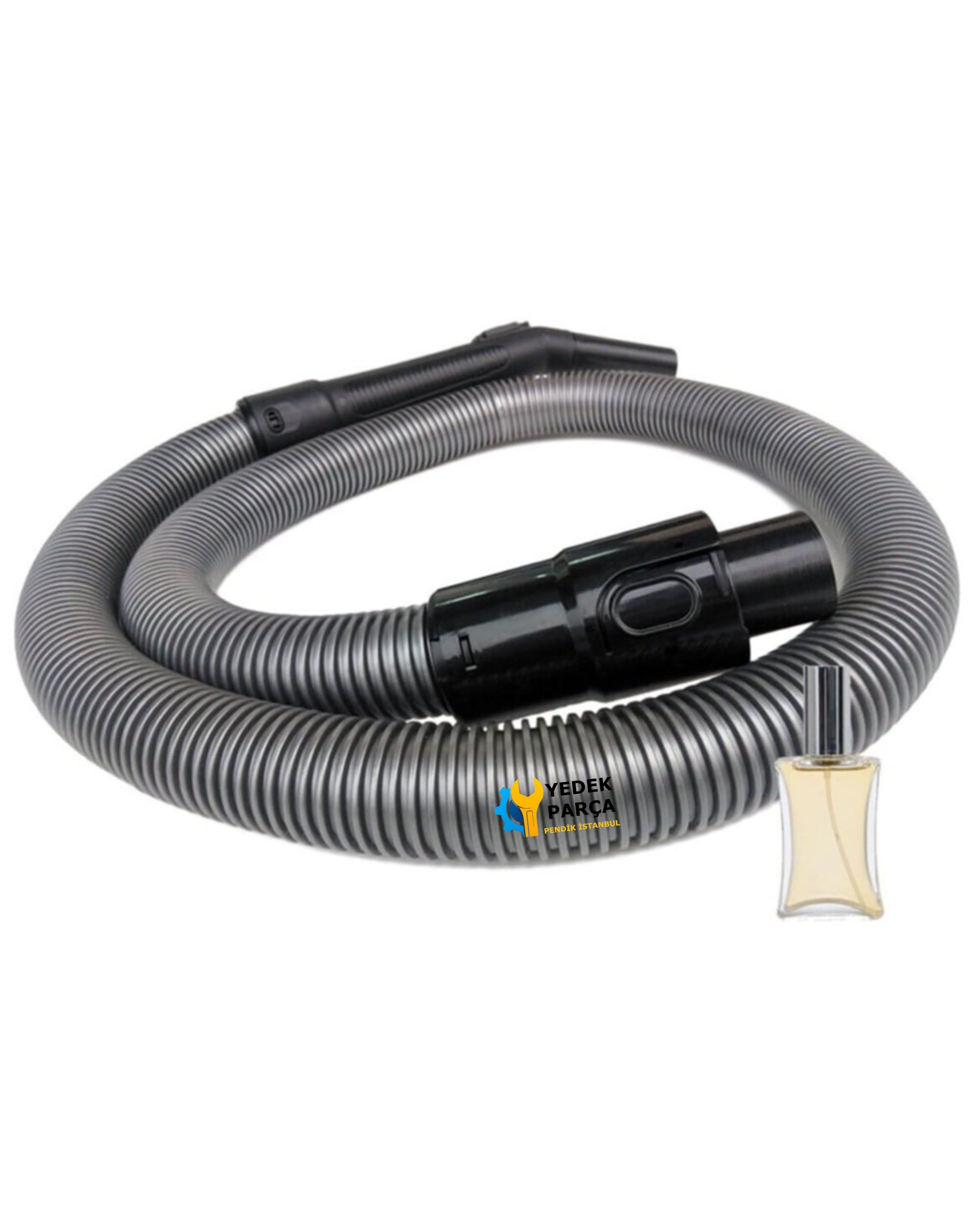 Fakir Uyumlu Veyron Basic Elektrikli Süpürge Emiş Hortumu Hediyeli