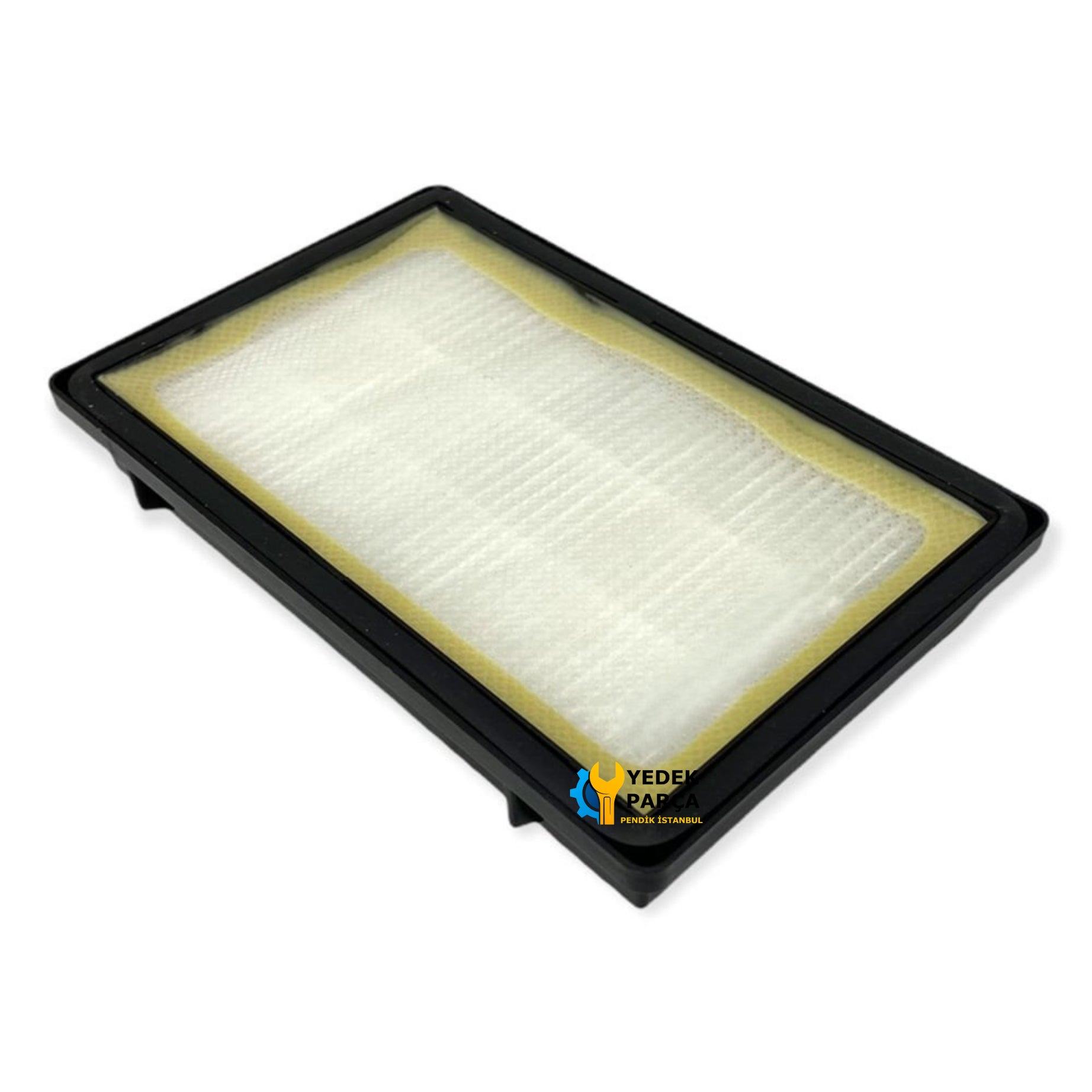 Beko Uyumlu BKS 1911 Performflex Süpürge Hepa Filtresi