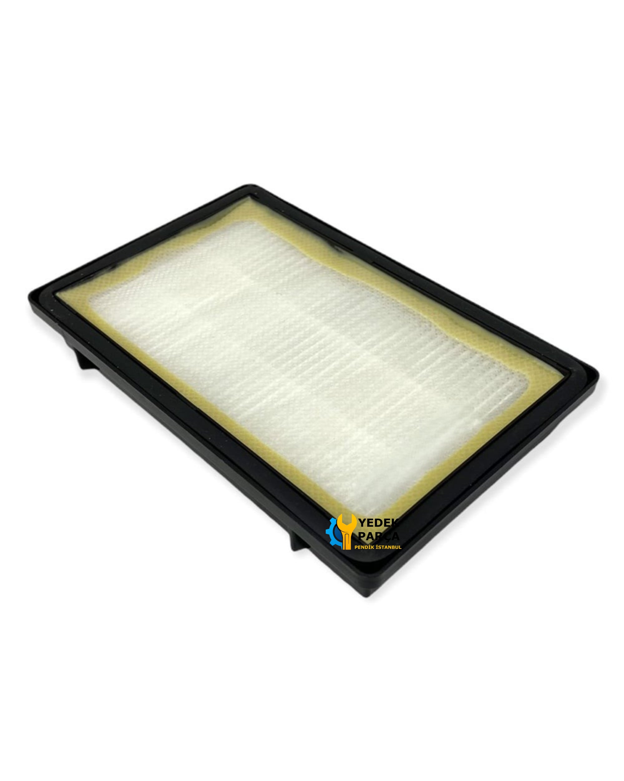 Beko Uyumlu BKS 2524 Süpürge Hepa Filtresi