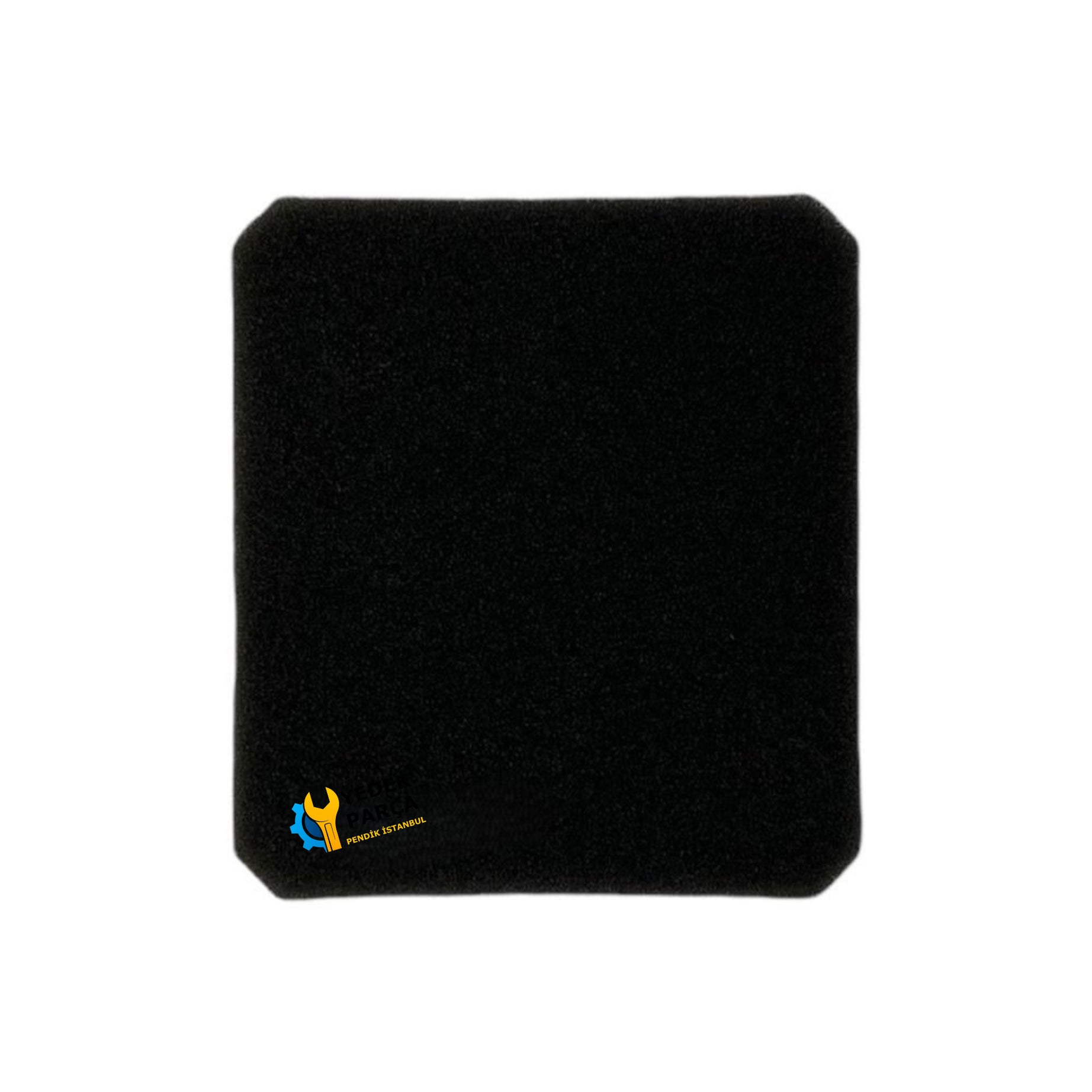 Arçelik Uyumlu S 3642 Süpürge Egsoz Süngeri