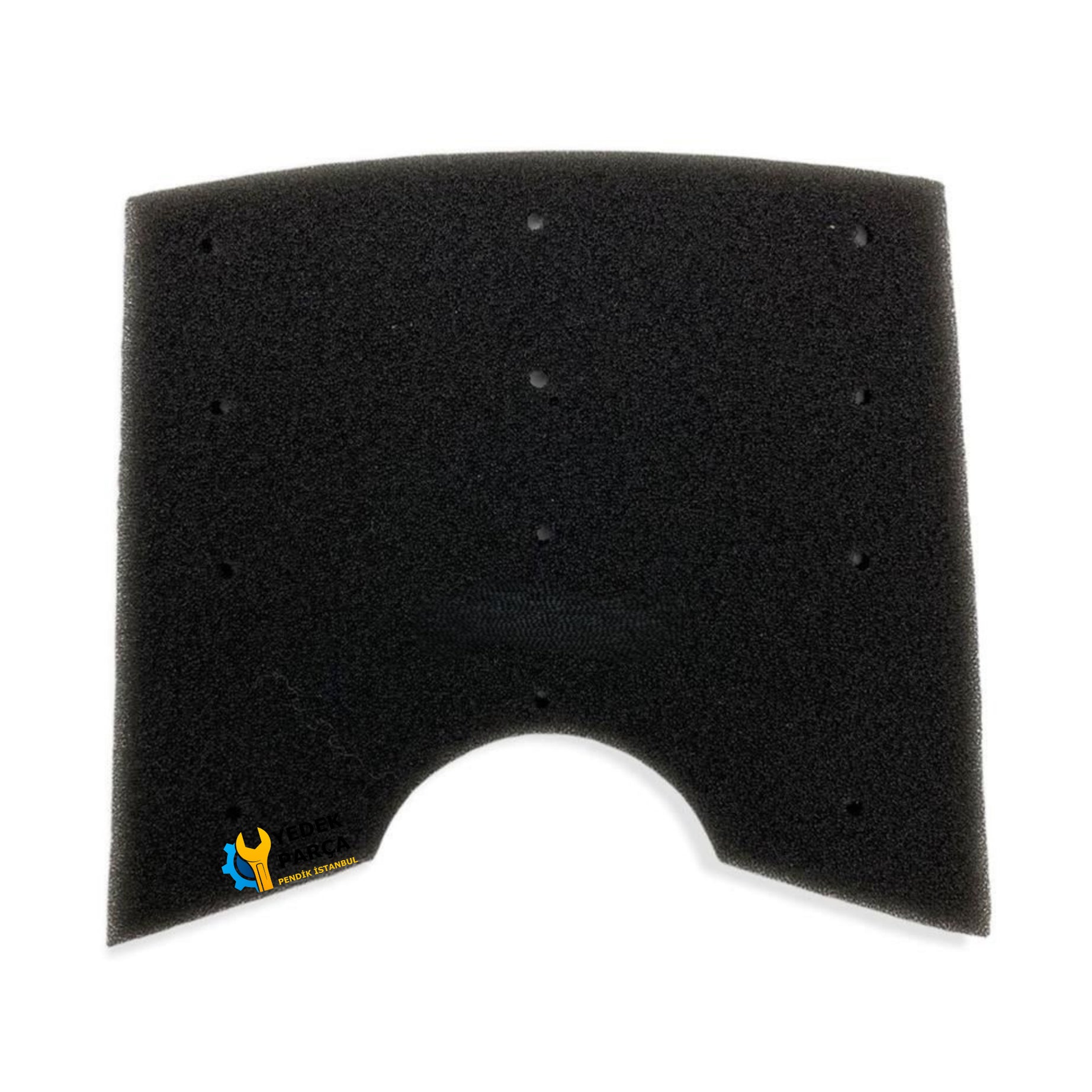 Beko Uyumlu BKS 9118 Süpürge Sünger Filtre