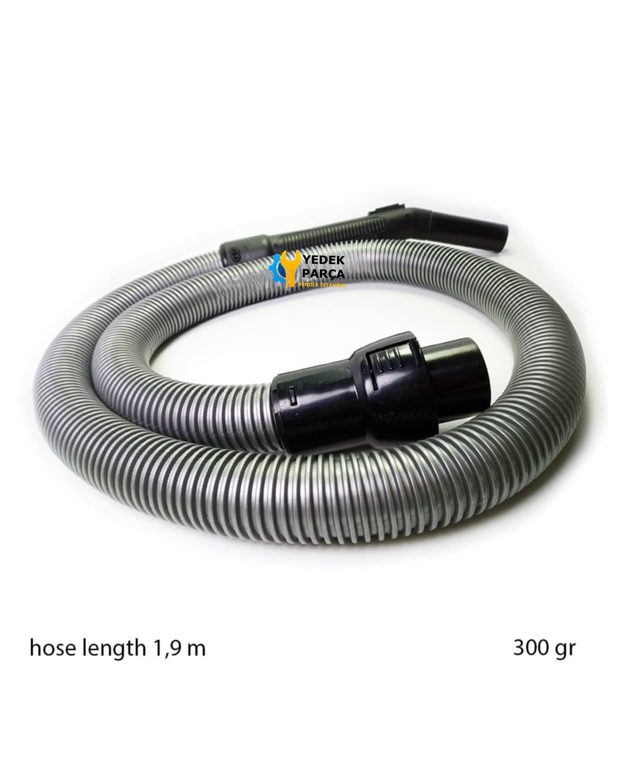 Electrolux Uyumlu Ergoeasy ZTI 7610 - 7671 Elektrikli Süpürge Hortumu Emici Yer Başlığı Teleskopik Boru Hediyeli