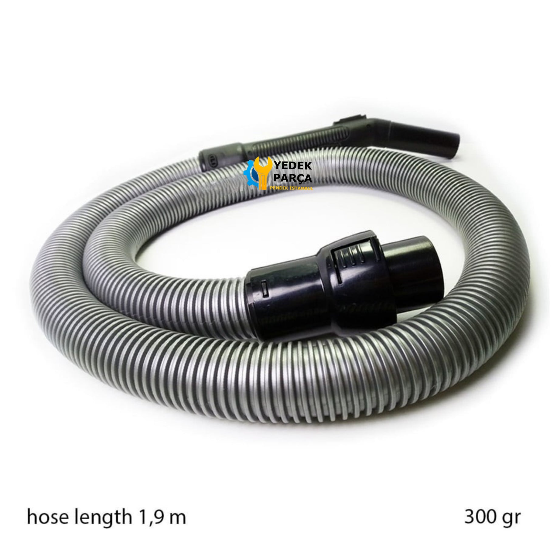 Electrolux Uyumlu Z 3320 Ultra Silencer Elektrikli Süpürge Hortumu Emici Yer Başlığı Teleskopik Boru Hediyeli