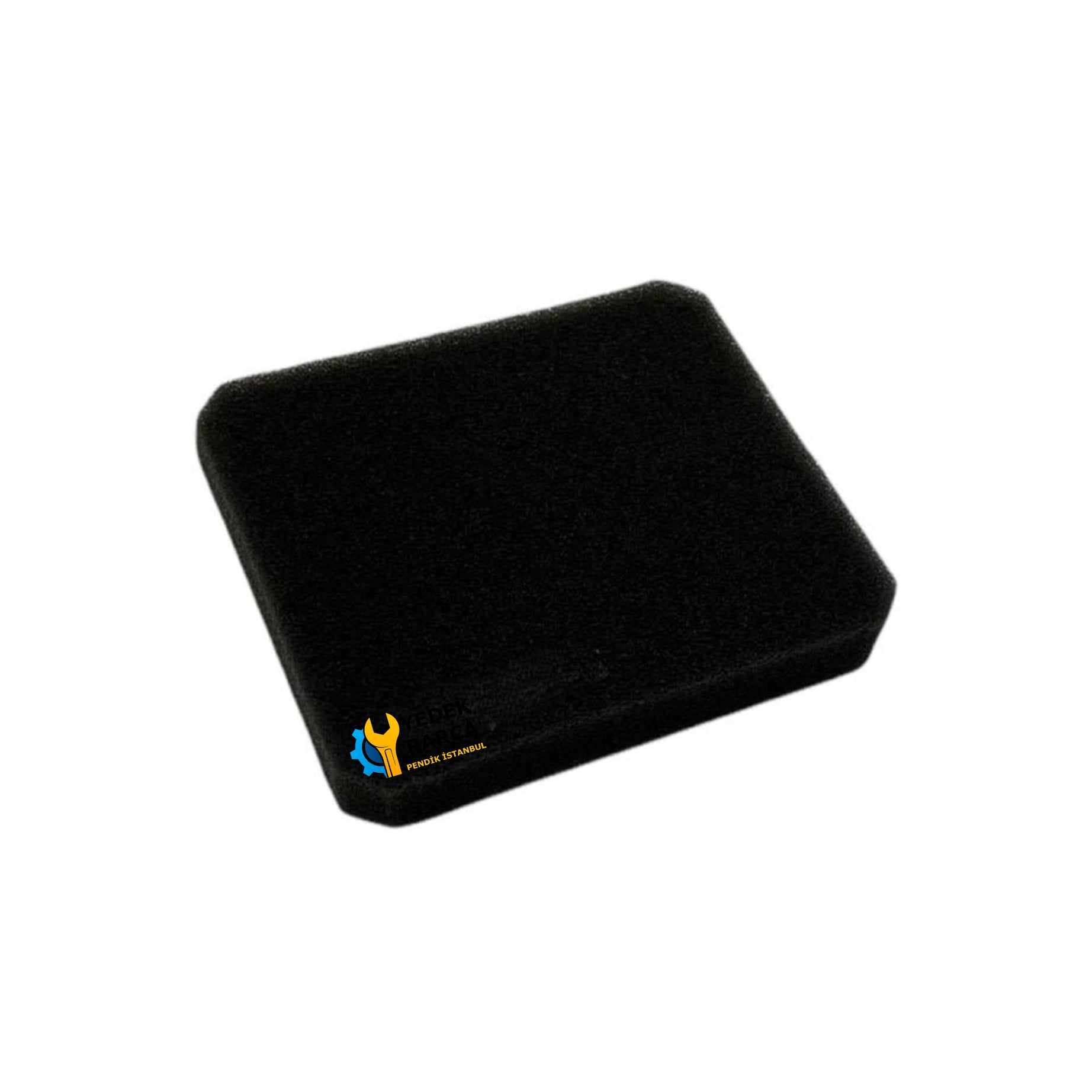 Arçelik Uyumlu 9197059746 Süpürge Egsoz Süngeri