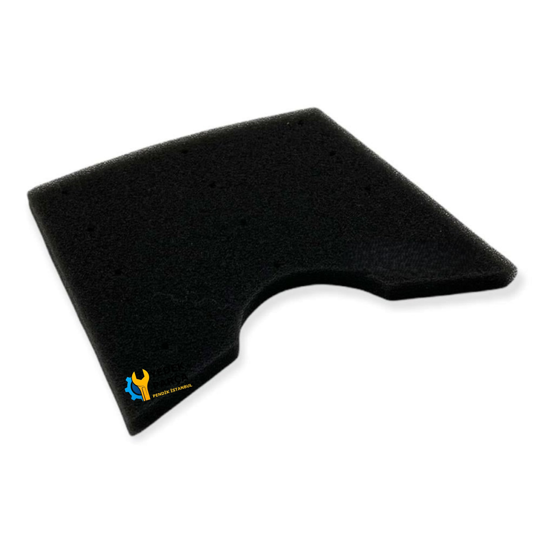 Beko Uyumlu BKS 9218 Süpürge Sünger Filtre