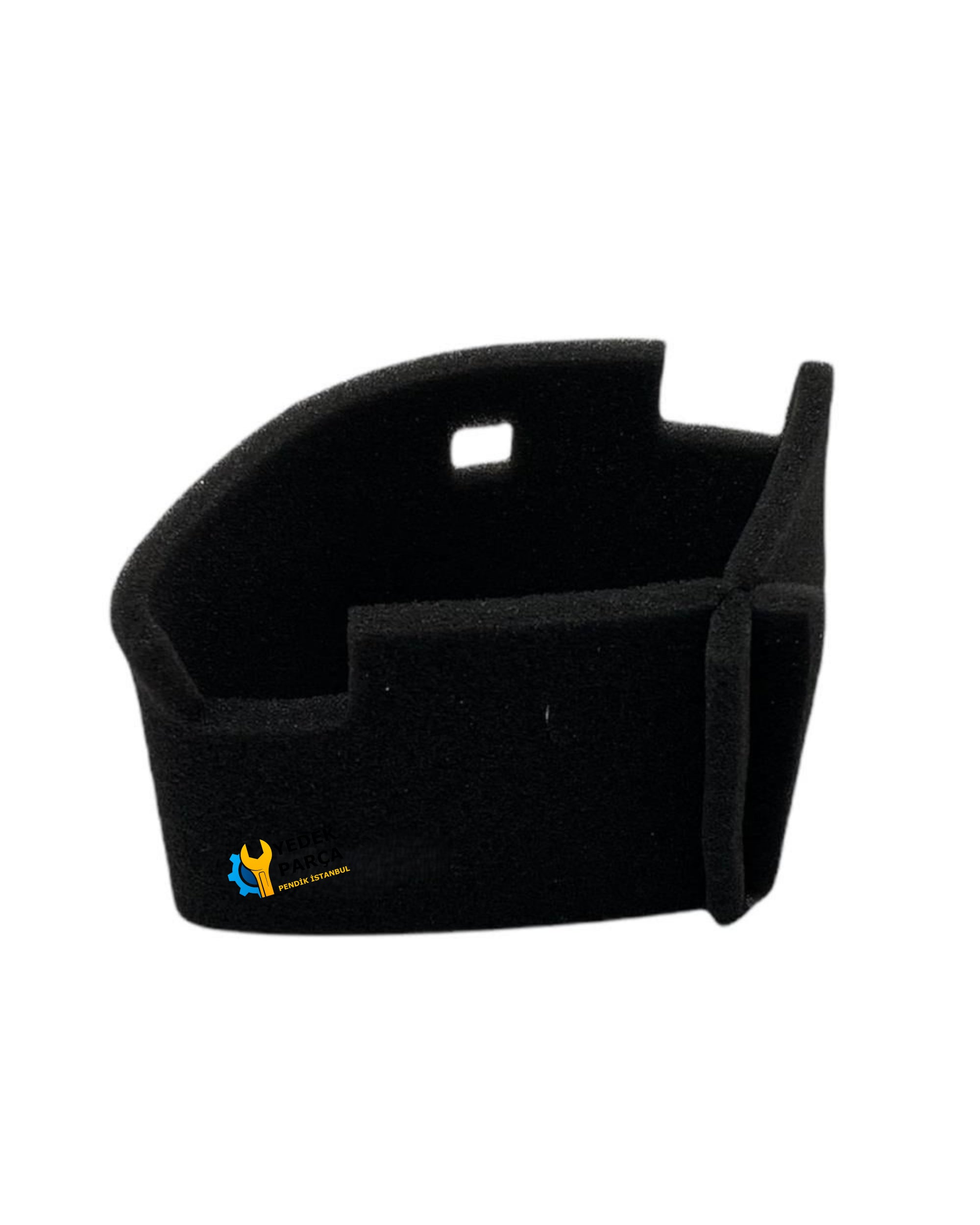 Arçelik Uyumlu S 7540 Süpürge Motor Koruma Süngeri