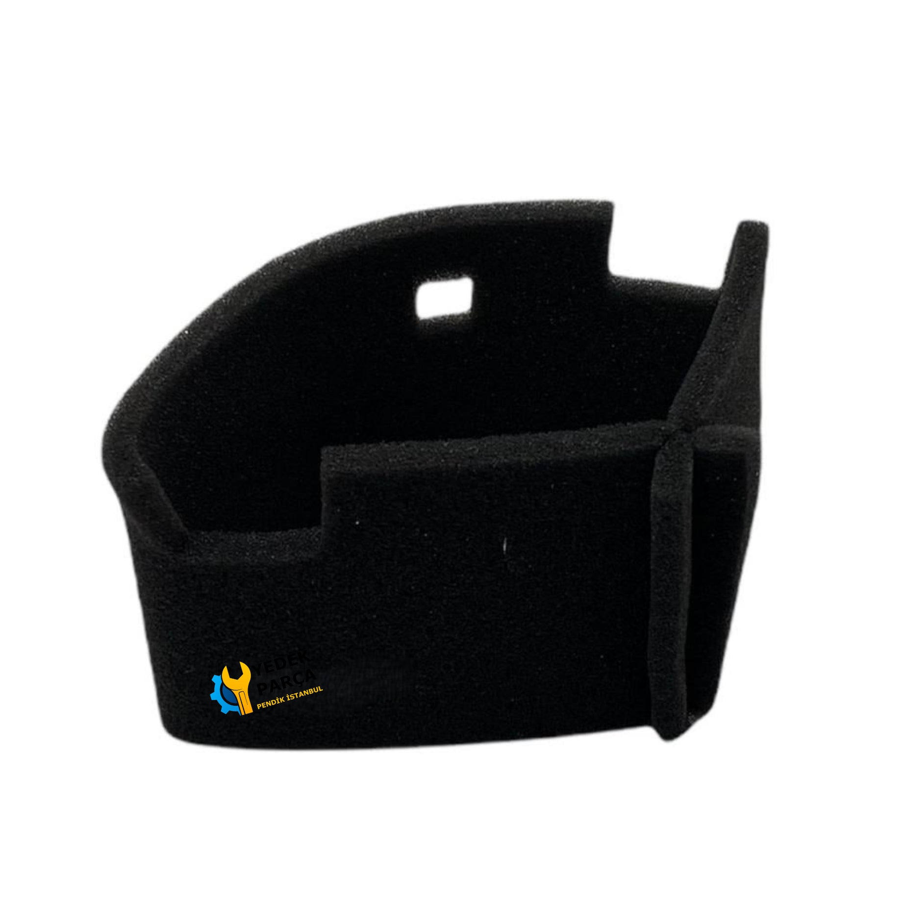 Grundig Uyumlu VCC 7670 A Süpürge Motor Koruma Süngeri