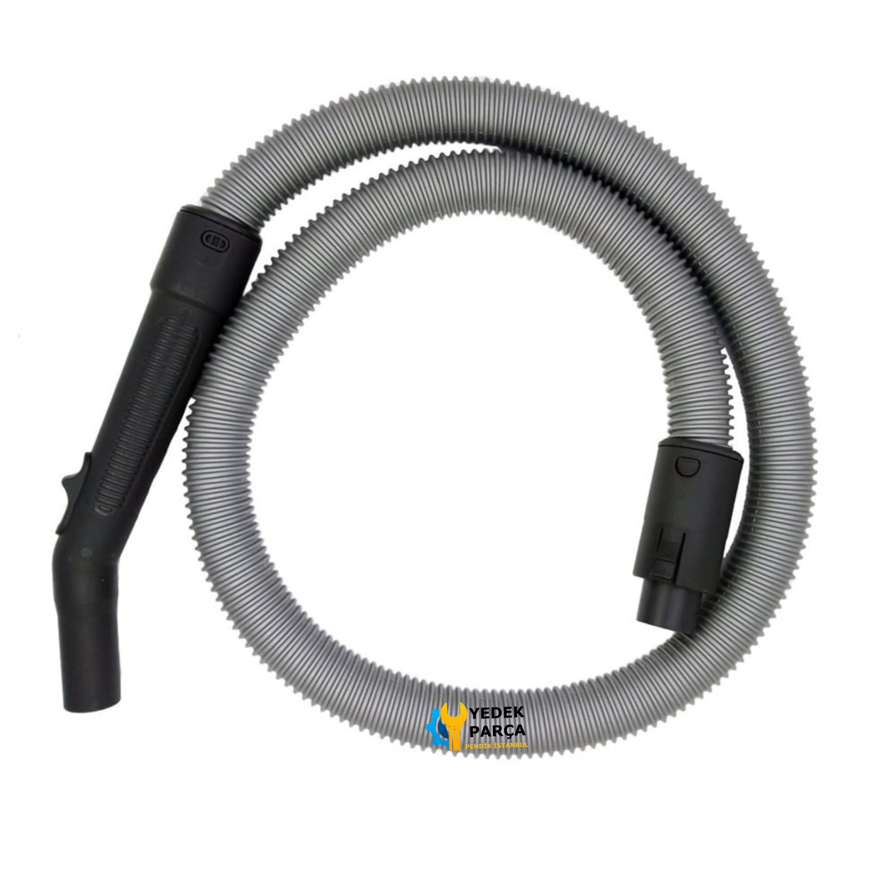 Rowenta Uyumlu RO 3486 Compacteo Cyclonic Elektrikli Süpürge Hortumu Emici Yer Başlığı Teleskopik Boru