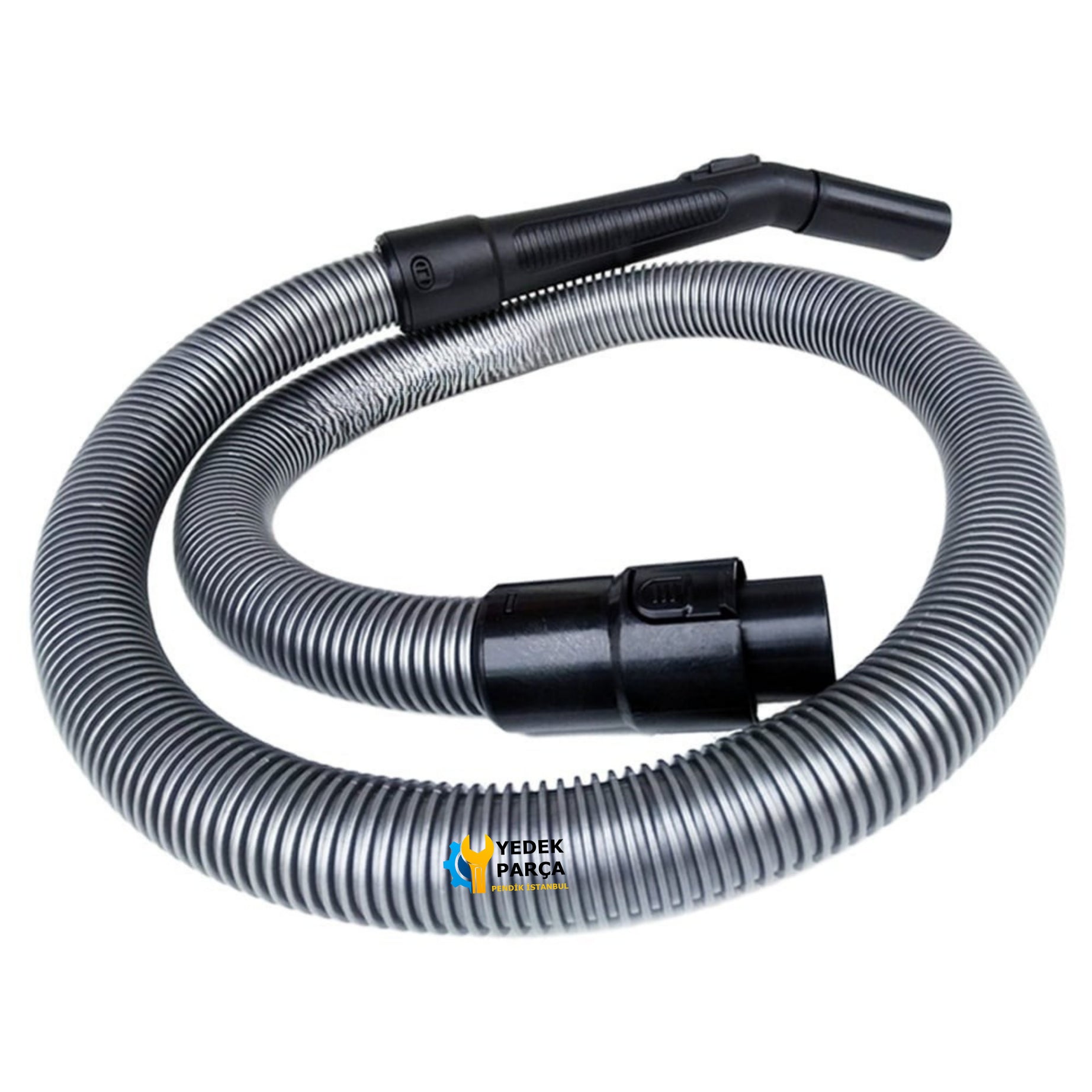 Philips Uyumlu FC 8631 PowerPro Active Hortumu TriActive Başlık Boru