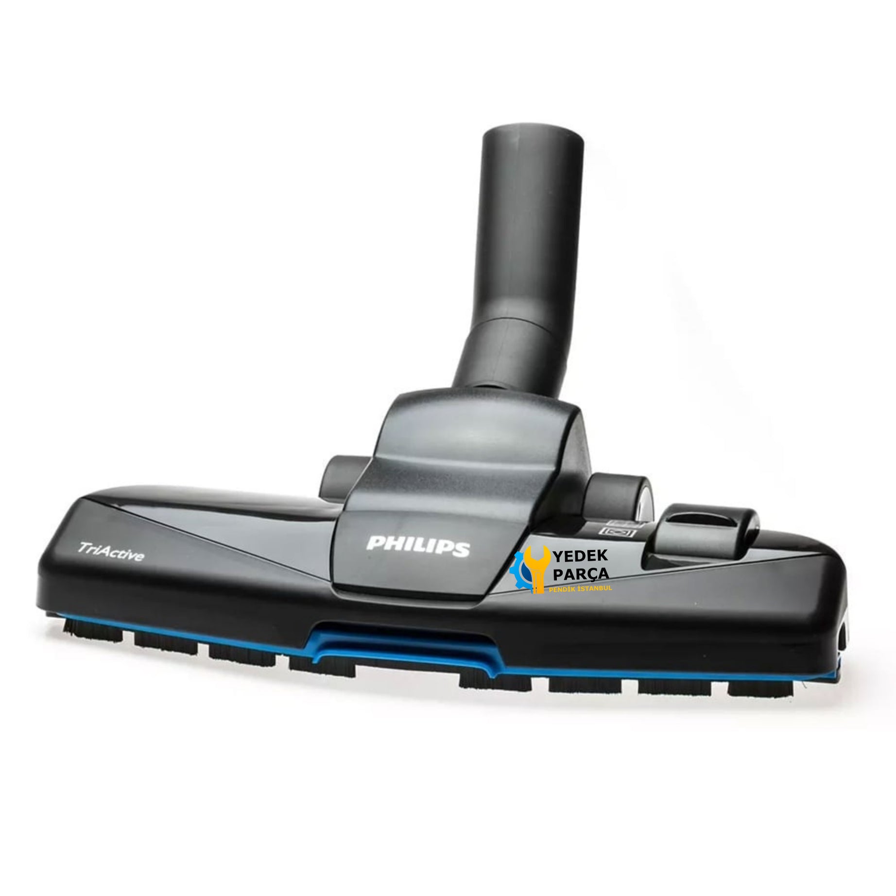 Philips Uyumlu FC 8475 PowerPro Active Hortumu TriActive Başlık Boru