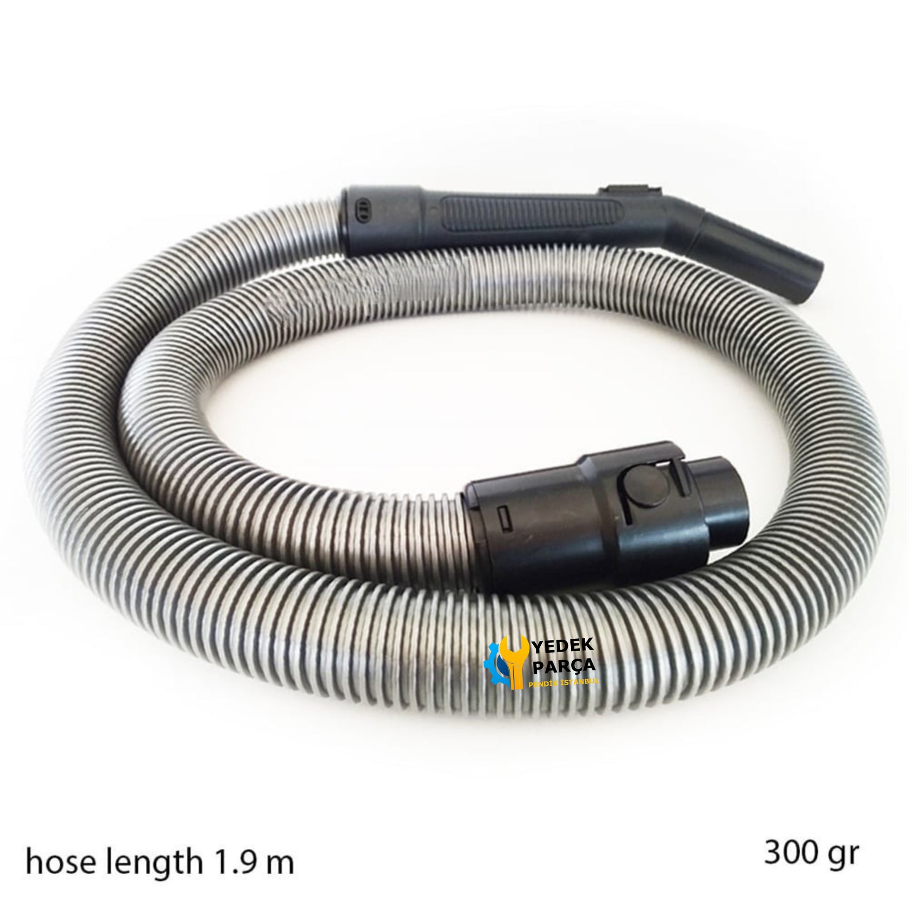 Arçelik Uyumlu S 7510 Elektrikli Süpürge Hortumu Emici Yer Başlığı Teleskopik Boru