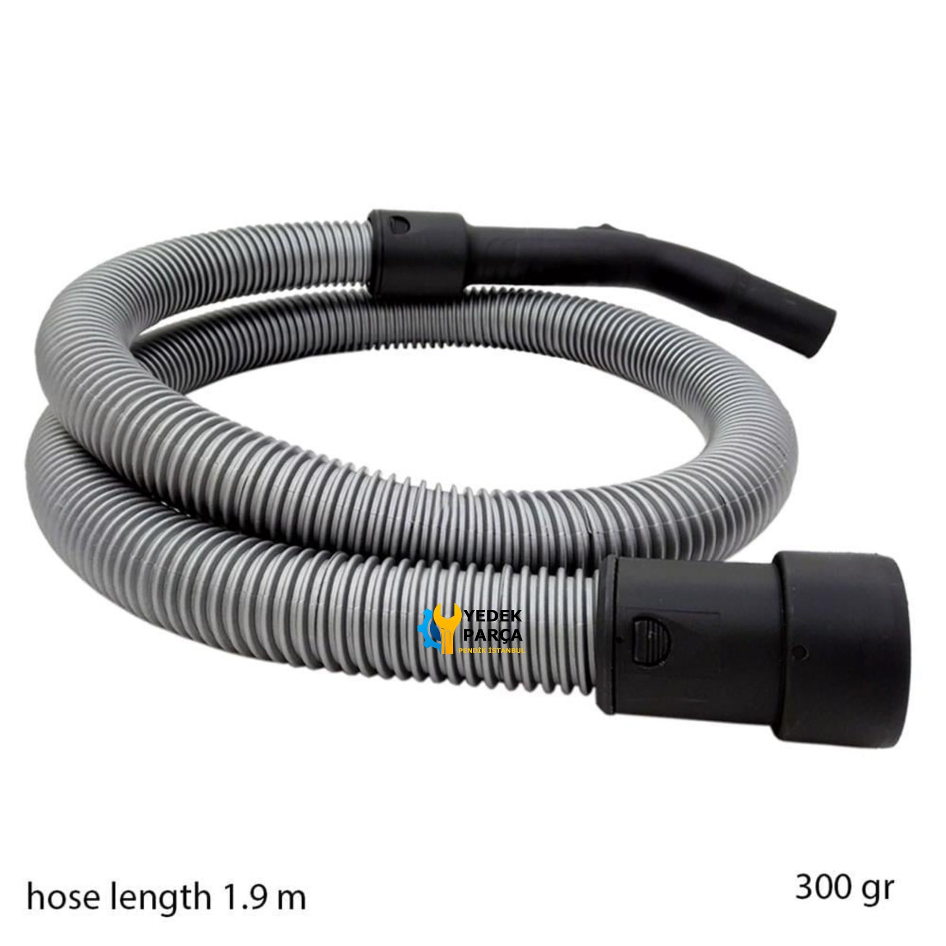 Hoover Uyumlu Freetank SX 2016 Elektrikli Süpürge Hortumu Emici Başlık Teleskopik Boru