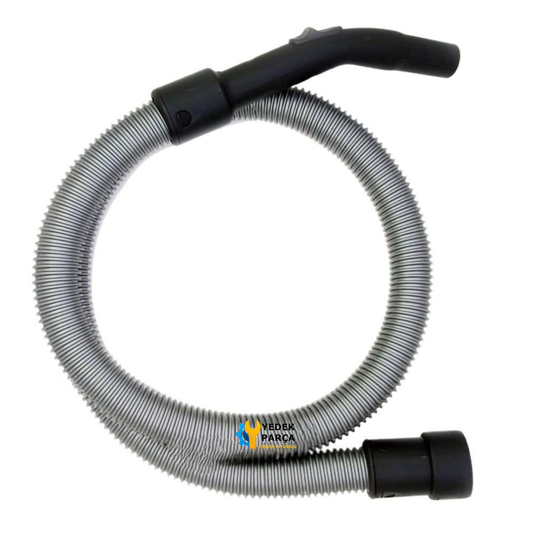 Fantom Uyumlu Ecologic WF 4800 Elektrikli Süpürge Hortumu Emici Başlık Plastik Boru