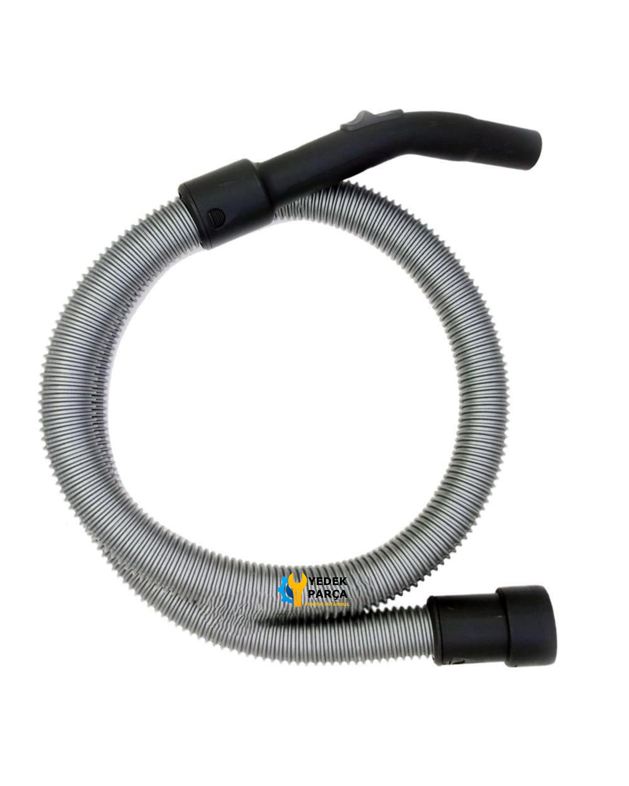 Fantom Uyumlu Magic WF 4000 Elektrikli Süpürge Hortumu Emici Başlık Plastik Boru