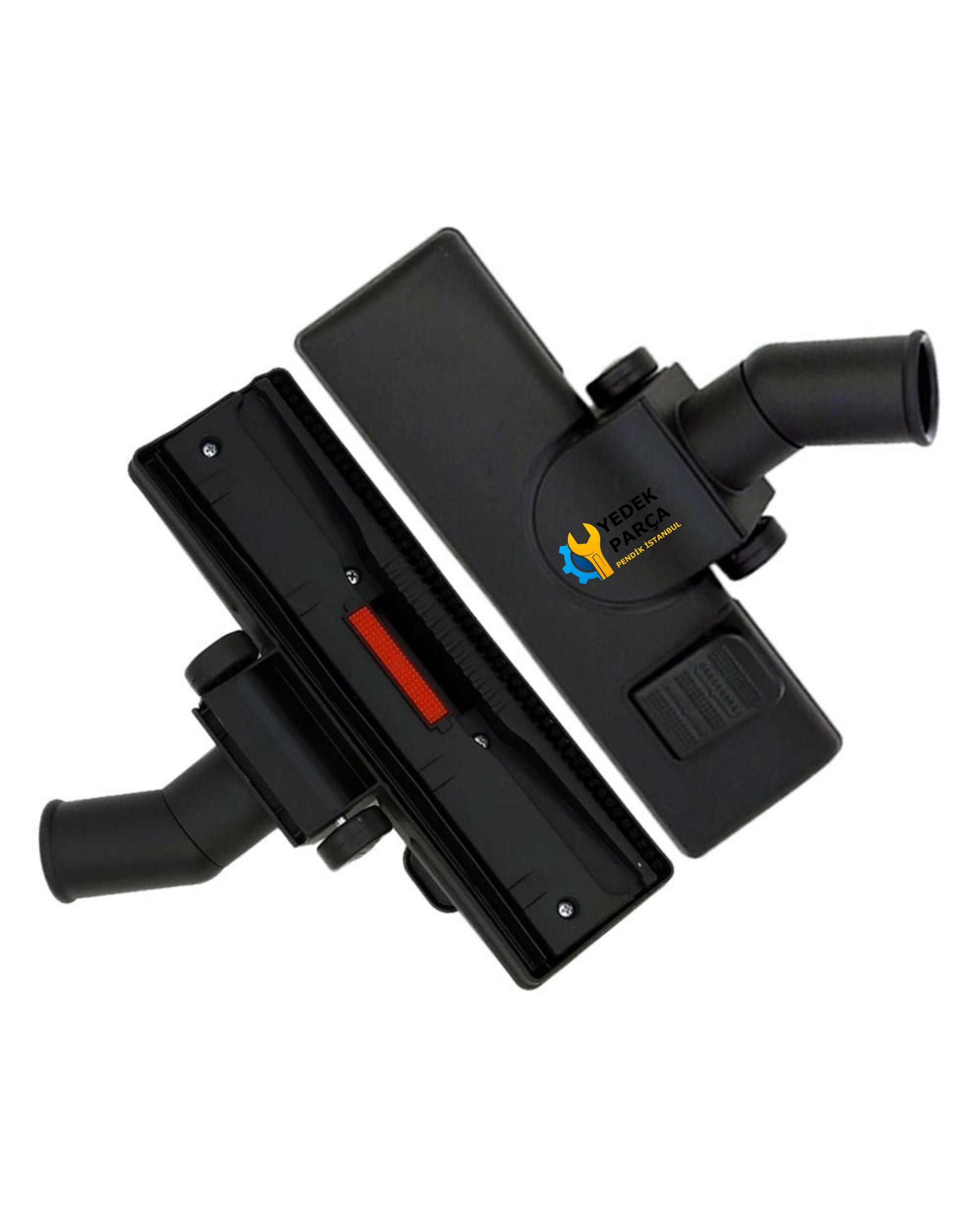 Fantom Uyumlu Universal WD 1800 Elektrikli Süpürge Hortumu Emici Başlık Plastik Boru