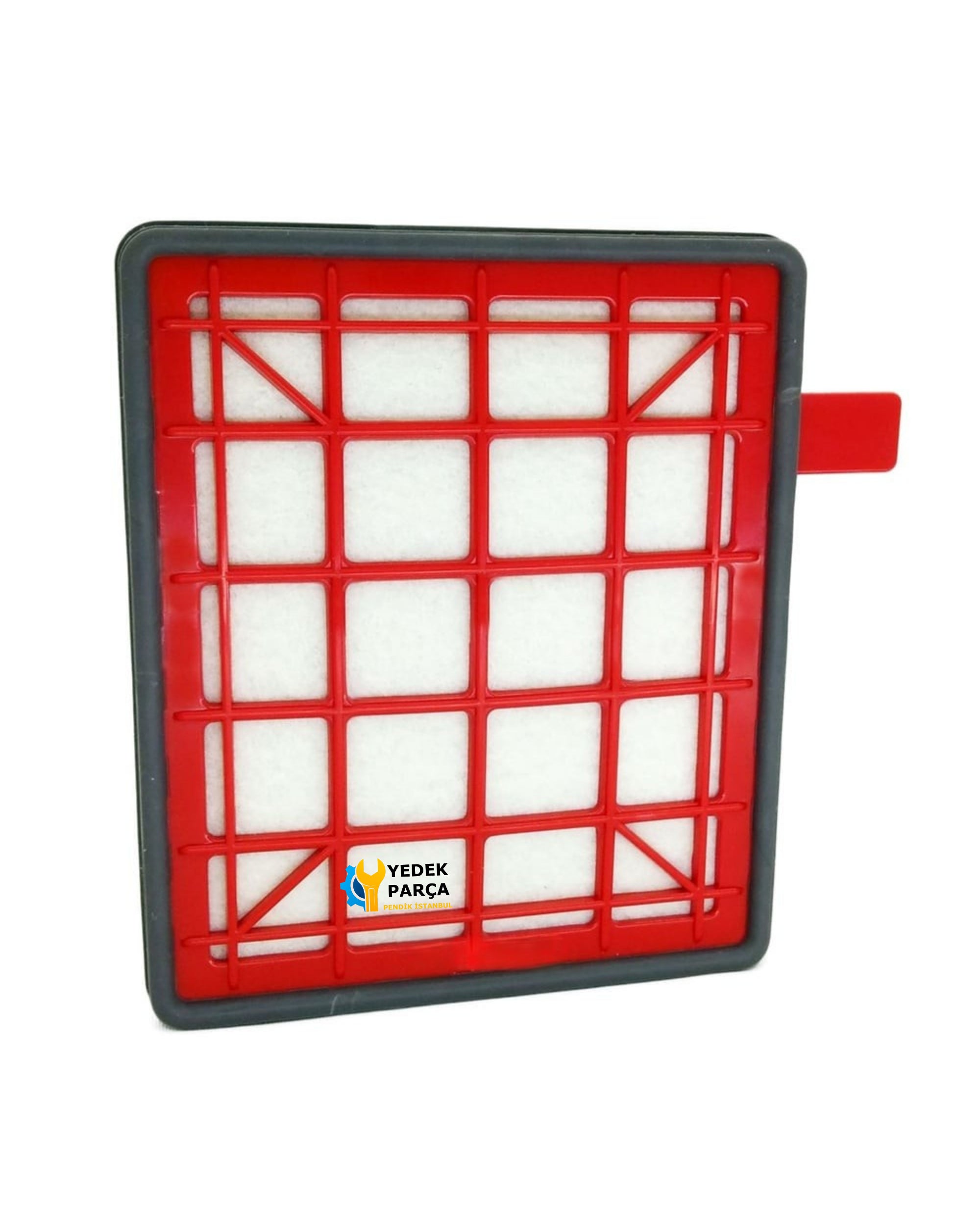 Fakir Uyumlu Veyron Basic Süpürge Hortumu ve Filtresi