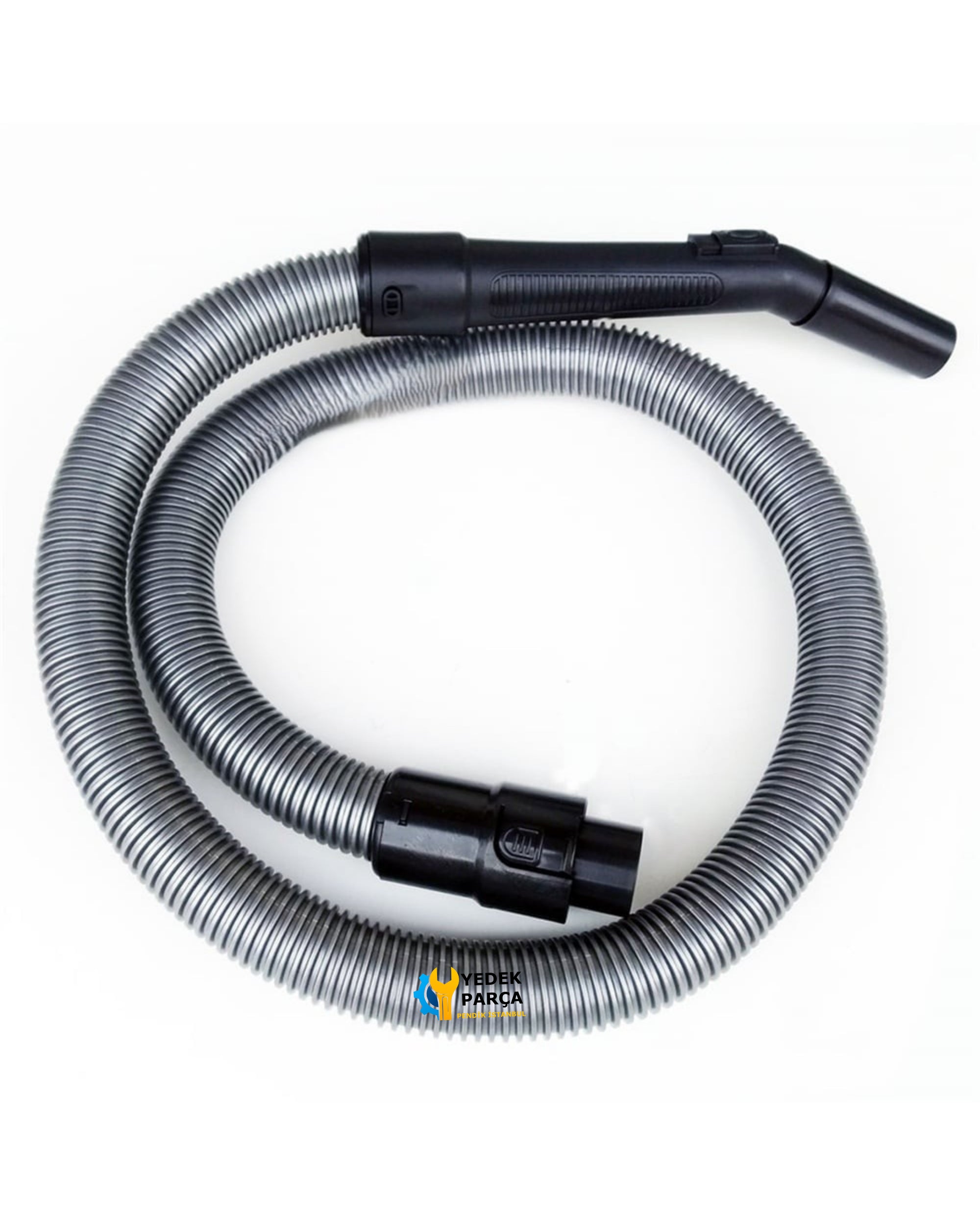 Philips Uyumlu FC 9533 PowerPro Active Süpürge Hortumu Başlık Boru