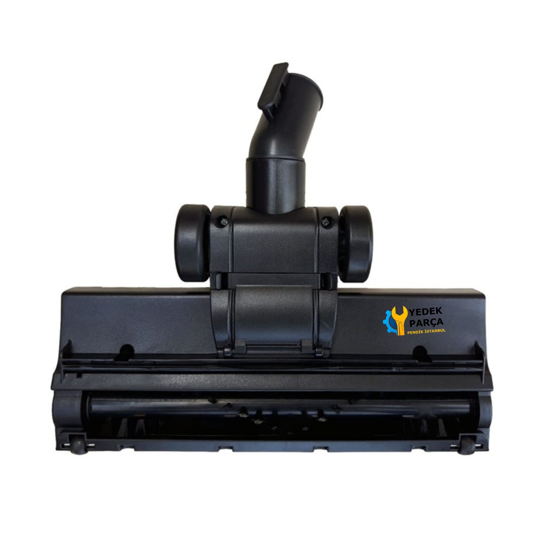 Arnica Uyumlu Hydra Plus Süpürge Hortumu Turbo Başlık Teleskopik Boru