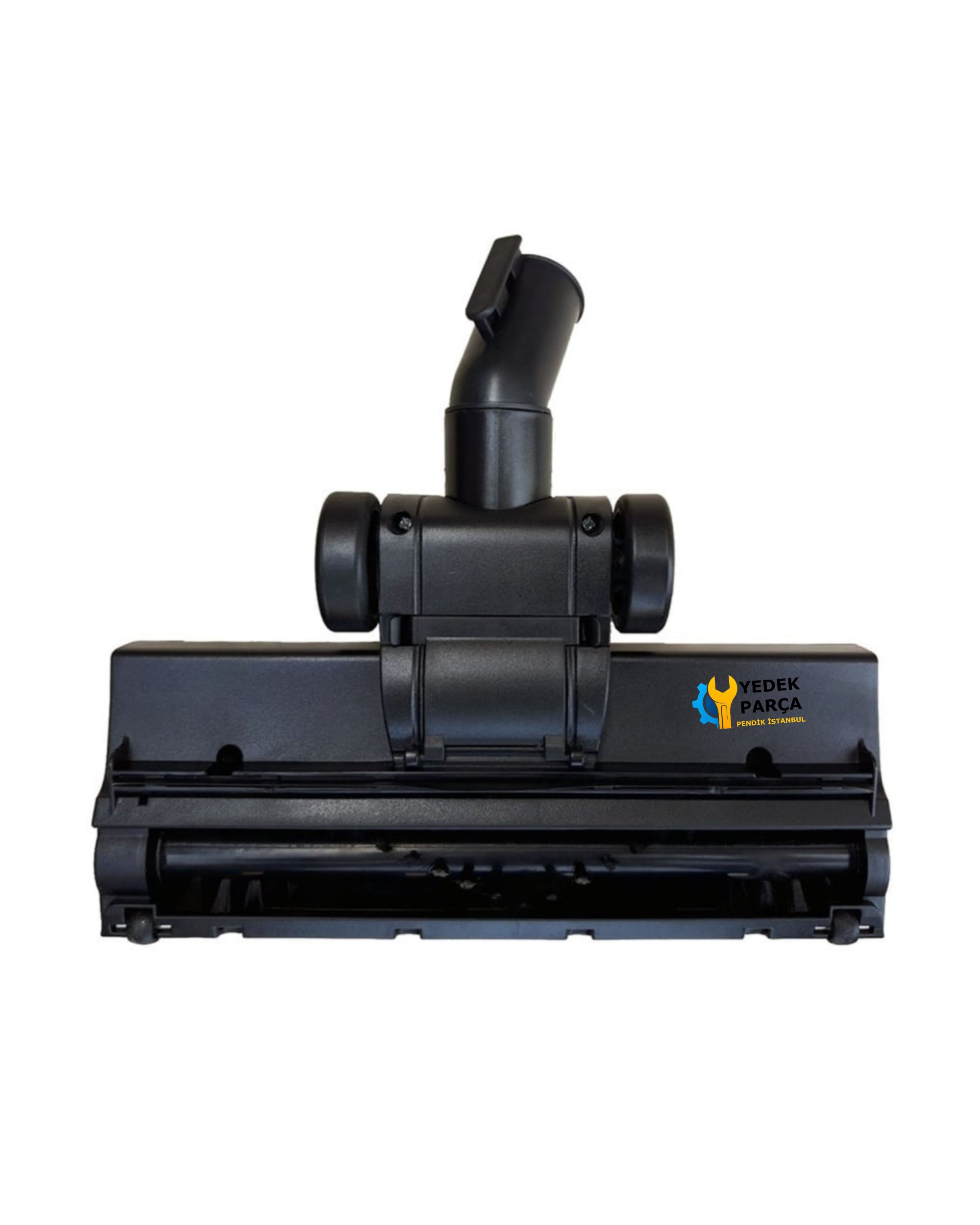 Arnica Uyumlu Karayel Süpürge Hortumu Turbo Emici Başlık Teleskopik Boru