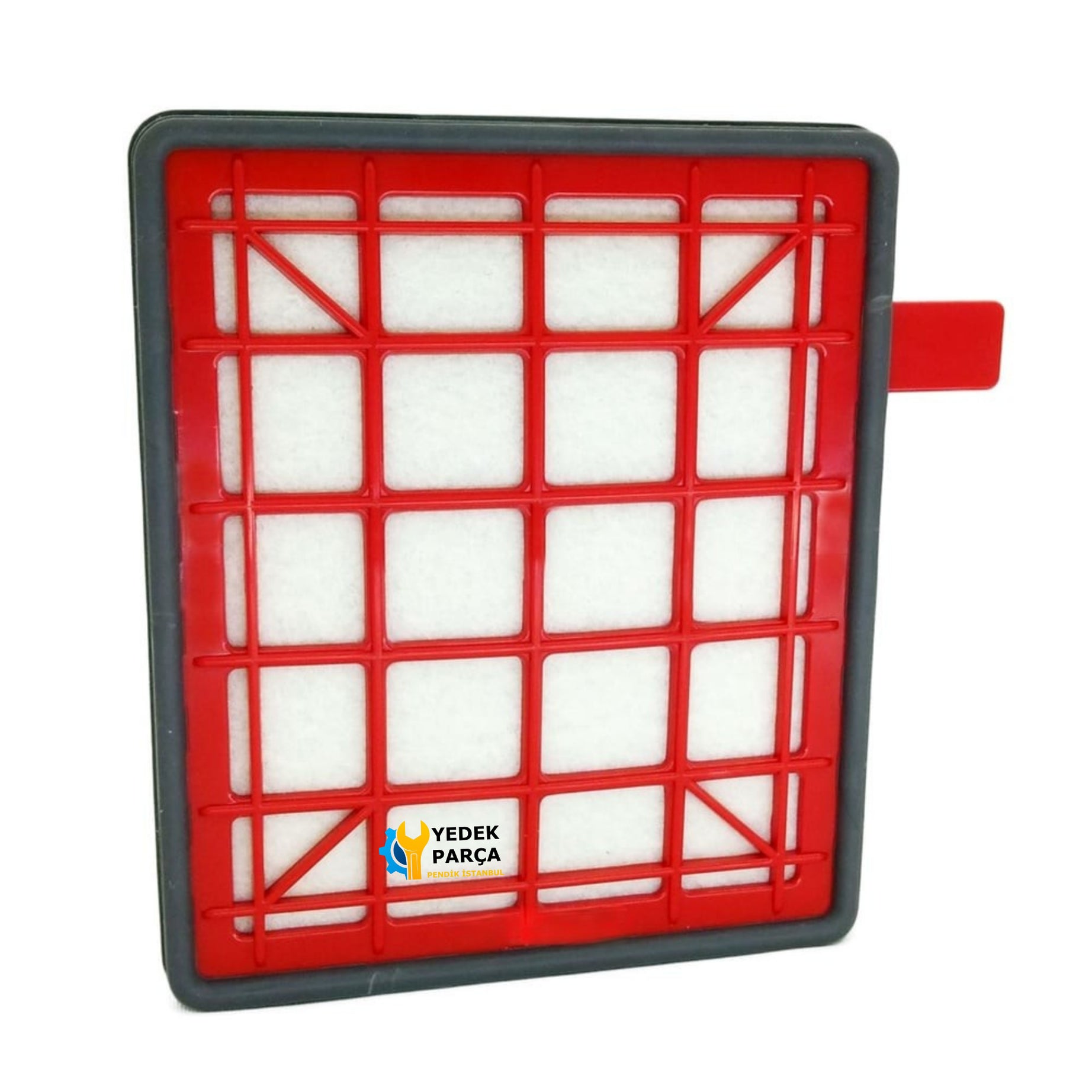 Fakir Uyumlu Veyron Turbo Basic Süpürge Hortum Turbo Başlık Boru Filtre