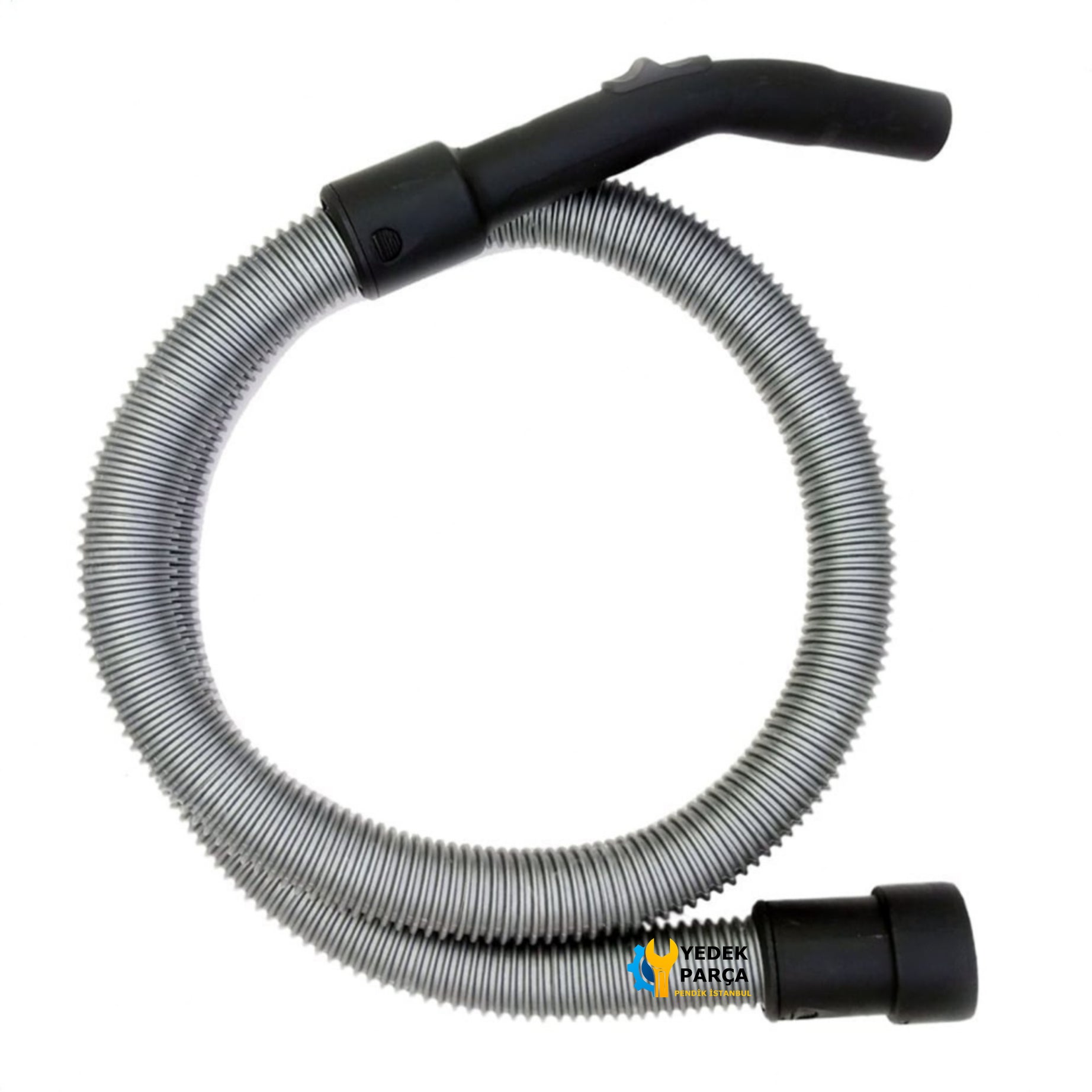 Arnica Uyumlu Hydra Plus Süpürge Hortumu Turbo Başlık Teleskopik Boru