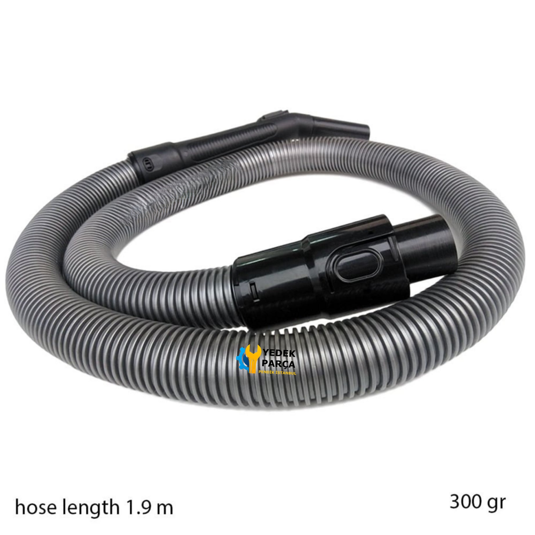 Fakir Uyumlu Veyron Turbo XL Süpürge Hortum Turbo Başlık Boru Filtre