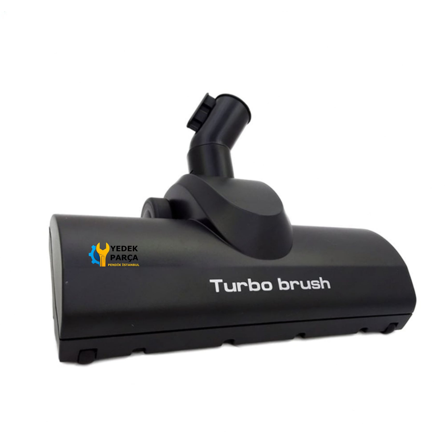 Arnica Uyumlu Karayel Süpürge Hortumu Turbo Emici Başlık Teleskopik Boru