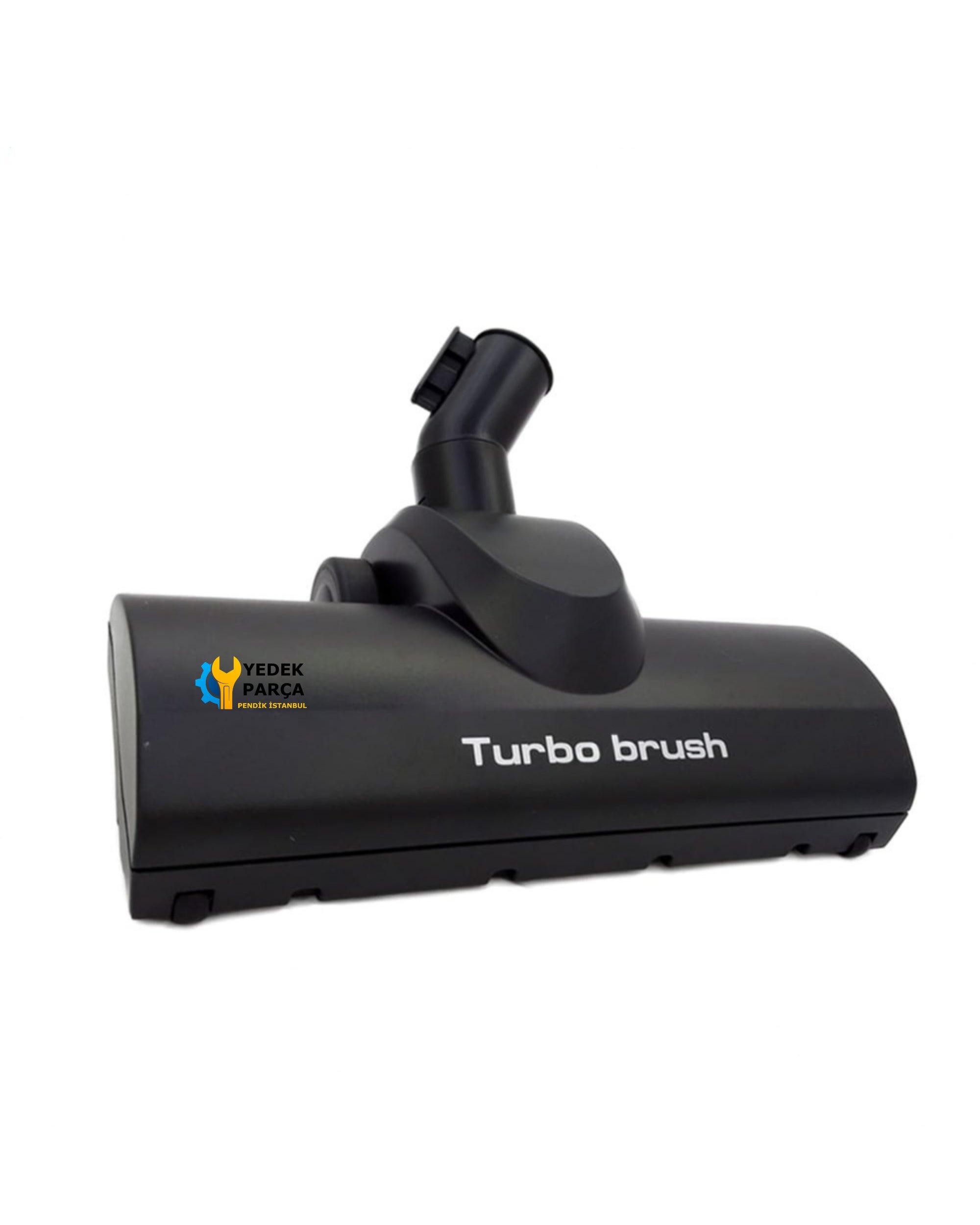 Arnica Uyumlu Karayel Süpürge Hortumu Turbo Emici Başlık Teleskopik Boru