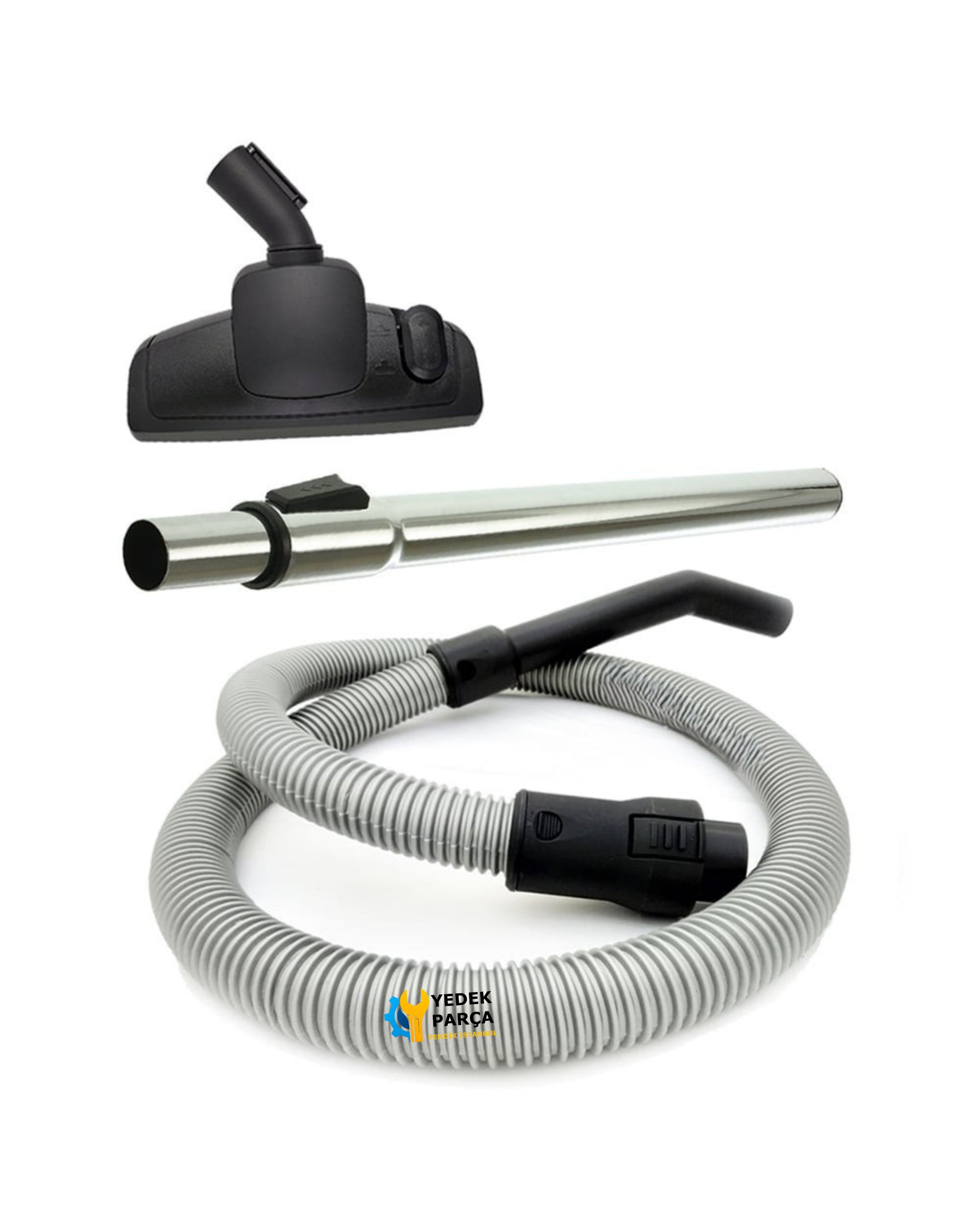 Bluehouse Uyumlu BH 020J Dorado Süpürge Hortumu Emici Yer Başlığı Boru