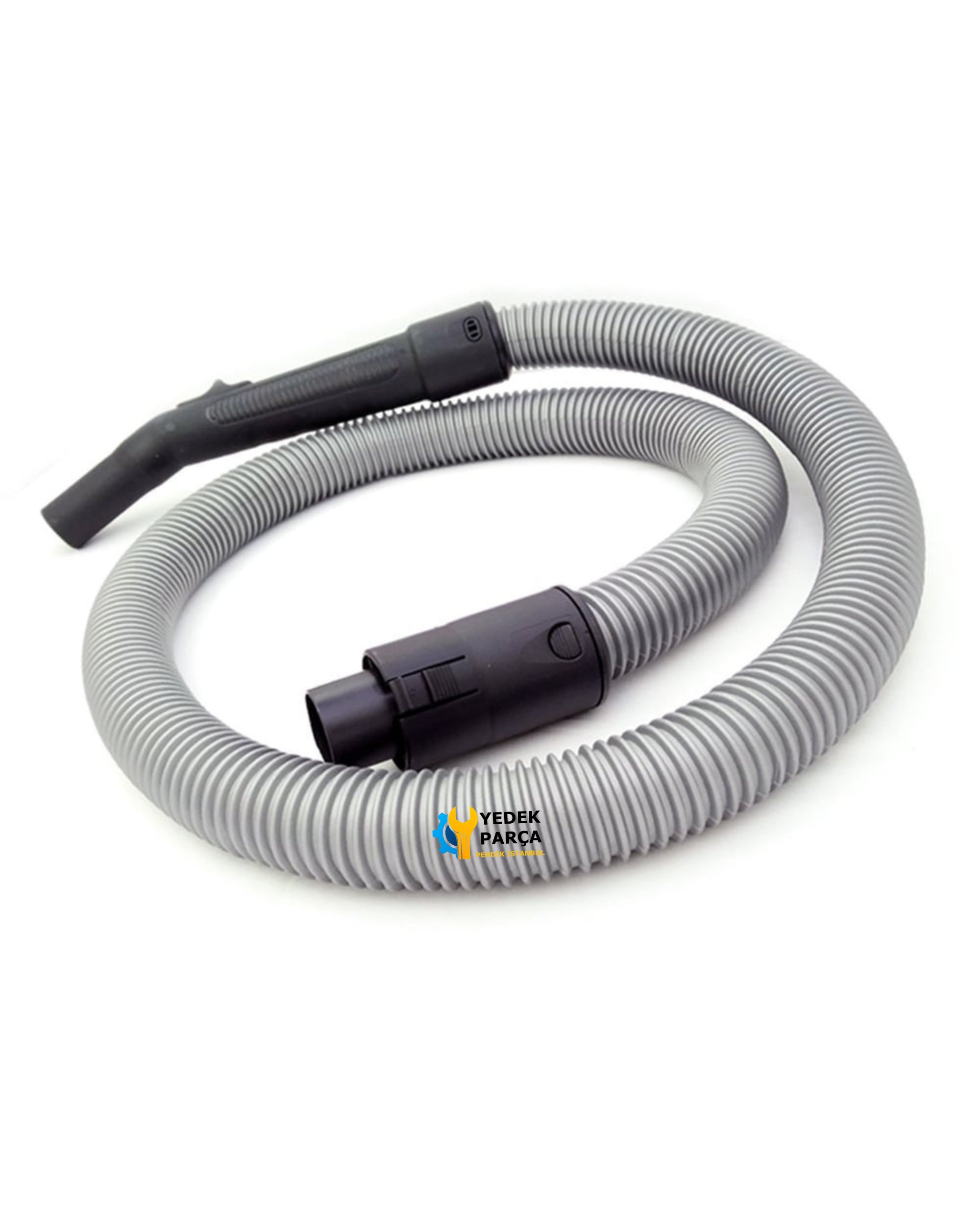 Rowenta Uyumlu RO 3486 Compacteo Cyclonic Elektrikli Süpürge Hortum Emici Başlık Plastik Borusu