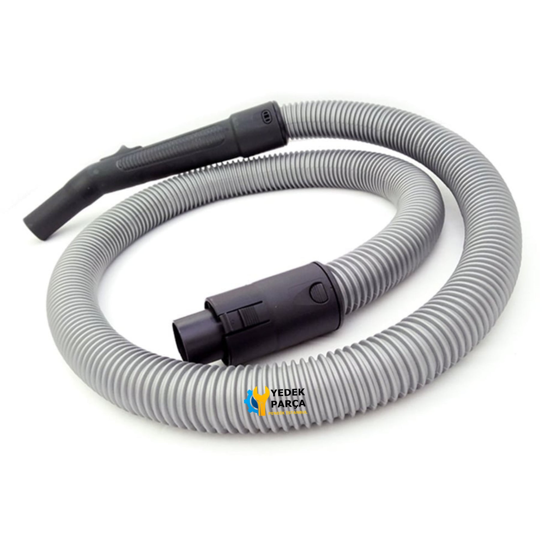 Rowenta Uyumlu RO 3486 Compacteo Cyclonic Elektrikli Süpürge Hortum Emici Başlık Plastik Borusu