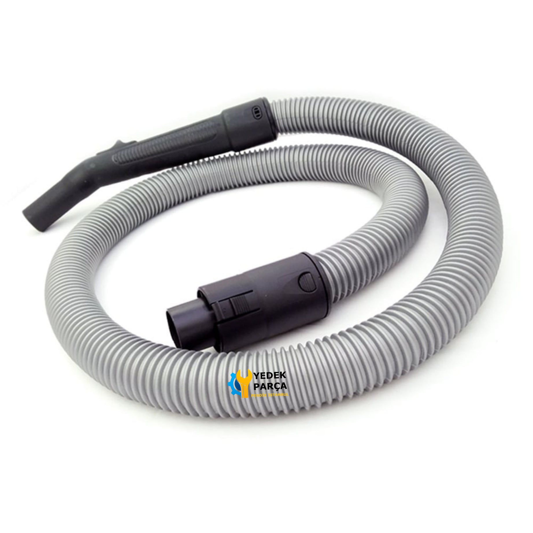 Rowenta Uyumlu RO 3486 Compacteo Cyclonic Elektrikli Süpürge Hortumu Emici Yer Başlığı Teleskopik Boru